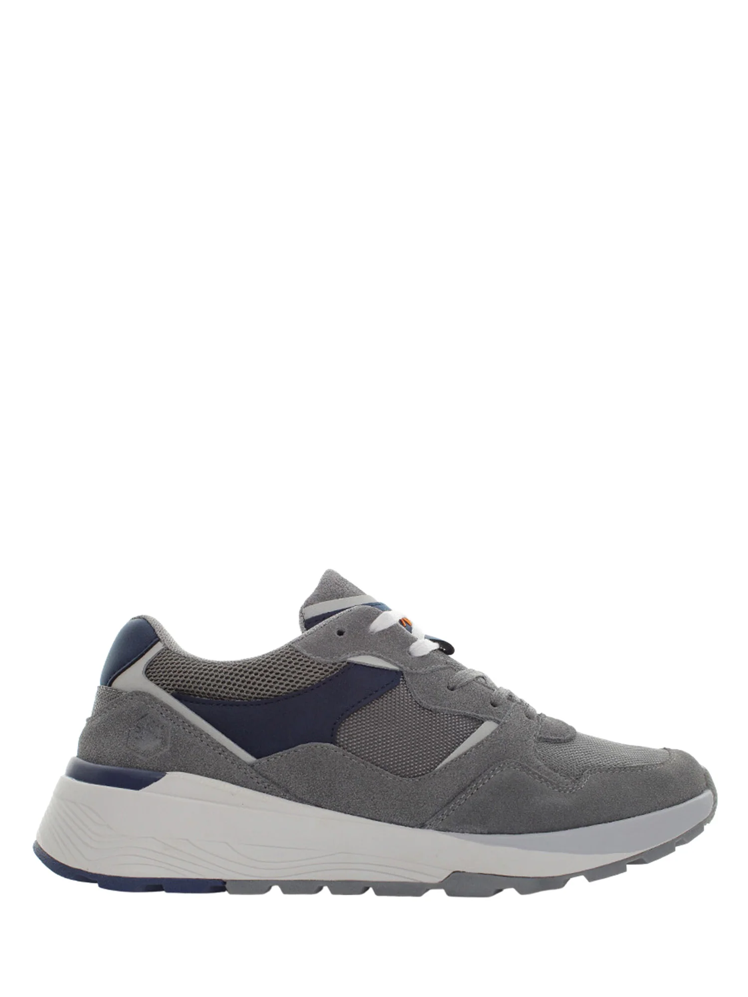 Lumberjack Sneakers Uomo | SMI4612 001 Z84 - Image 5