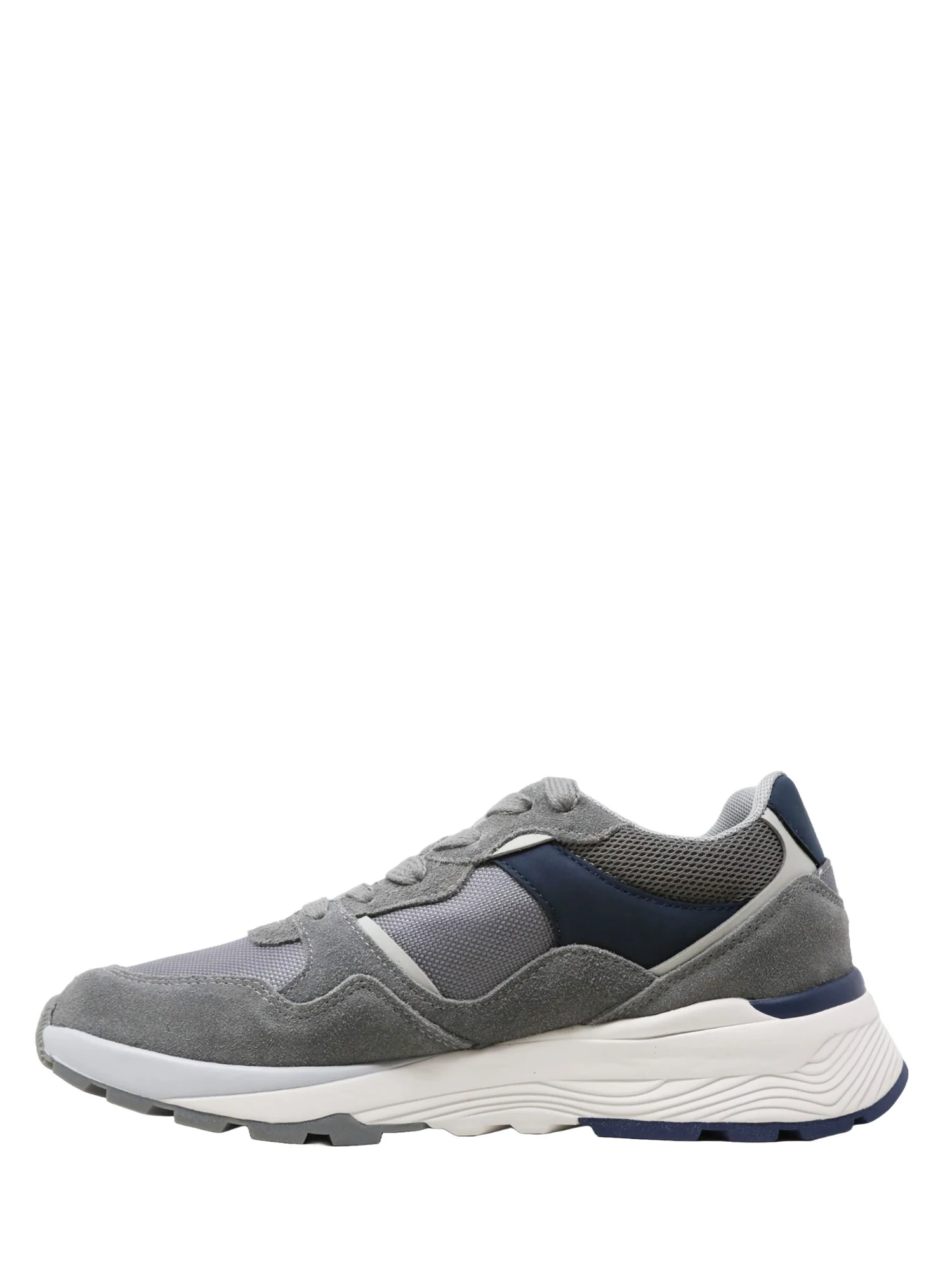 Lumberjack Sneakers Uomo | SMI4612 001 Z84 - Image 7