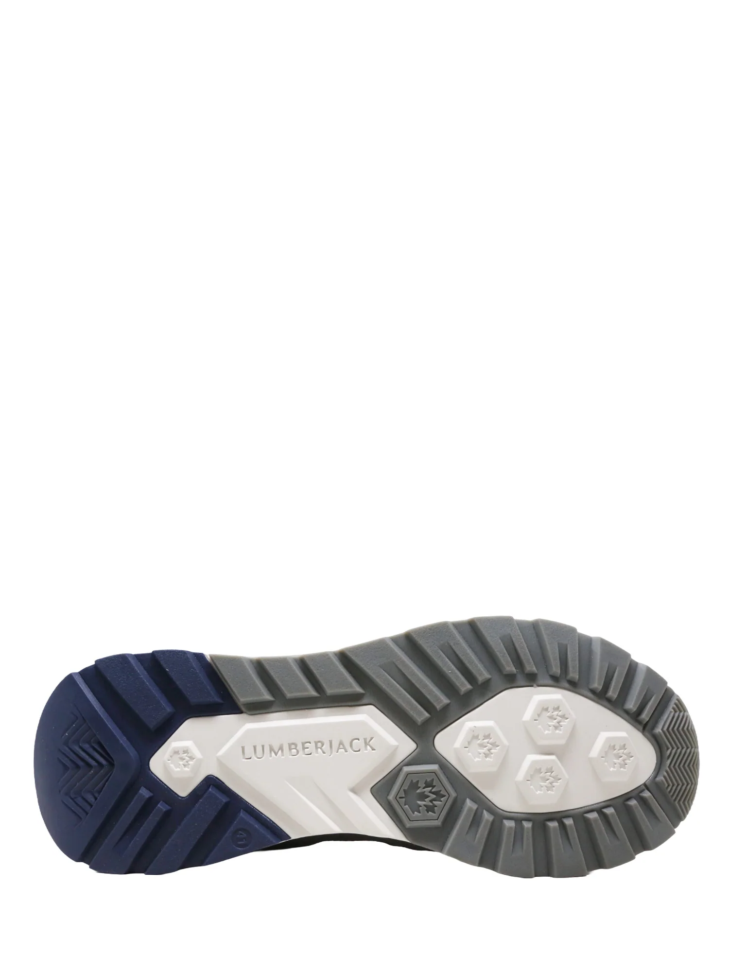 Lumberjack Sneakers Uomo | SMI4612 001 Z84 - Image 8