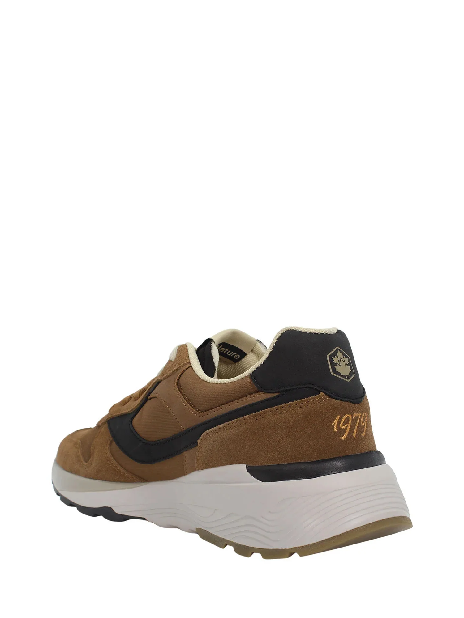 Lumberjack Sneakers Uomo | SMI4612 004 M94 - Image 10