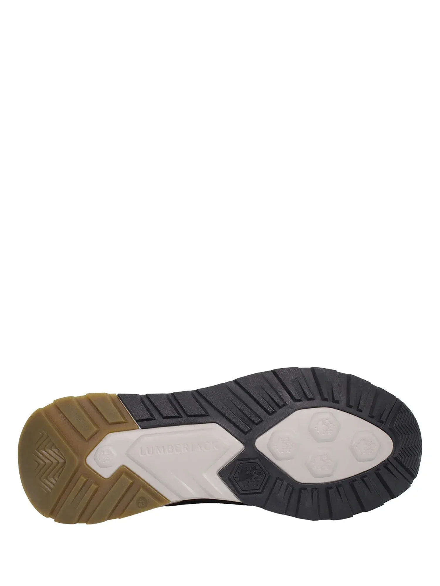 Lumberjack Sneakers Uomo | SMI4612 004 M94 - Image 11