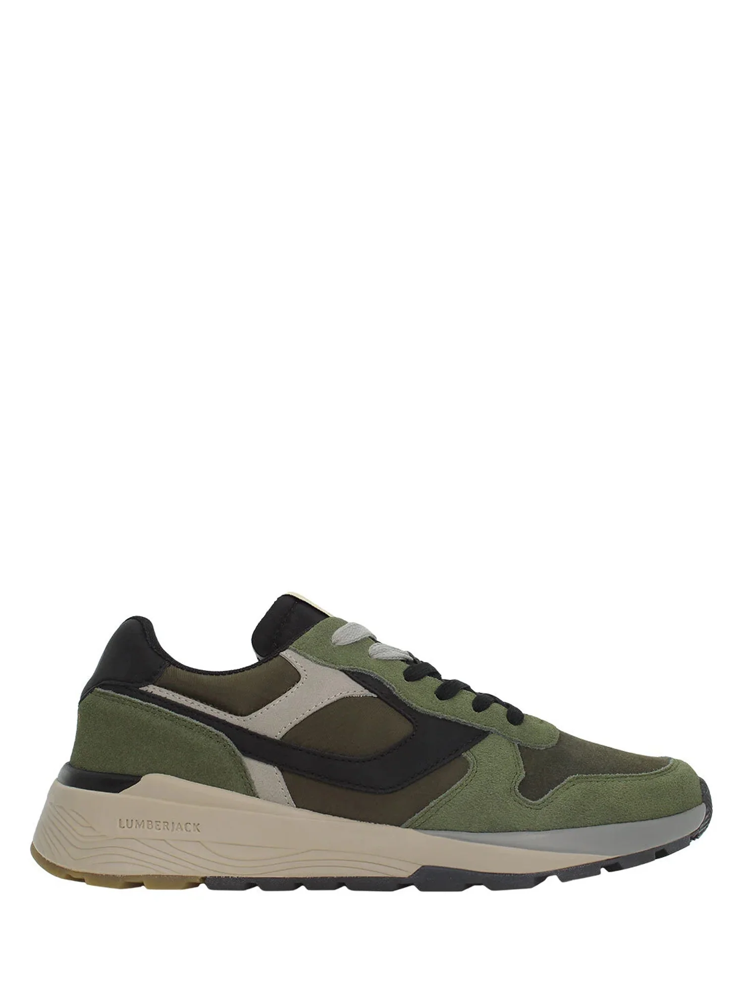 Lumberjack Sneakers Uomo | SMI4612 004 M94 - Image 12