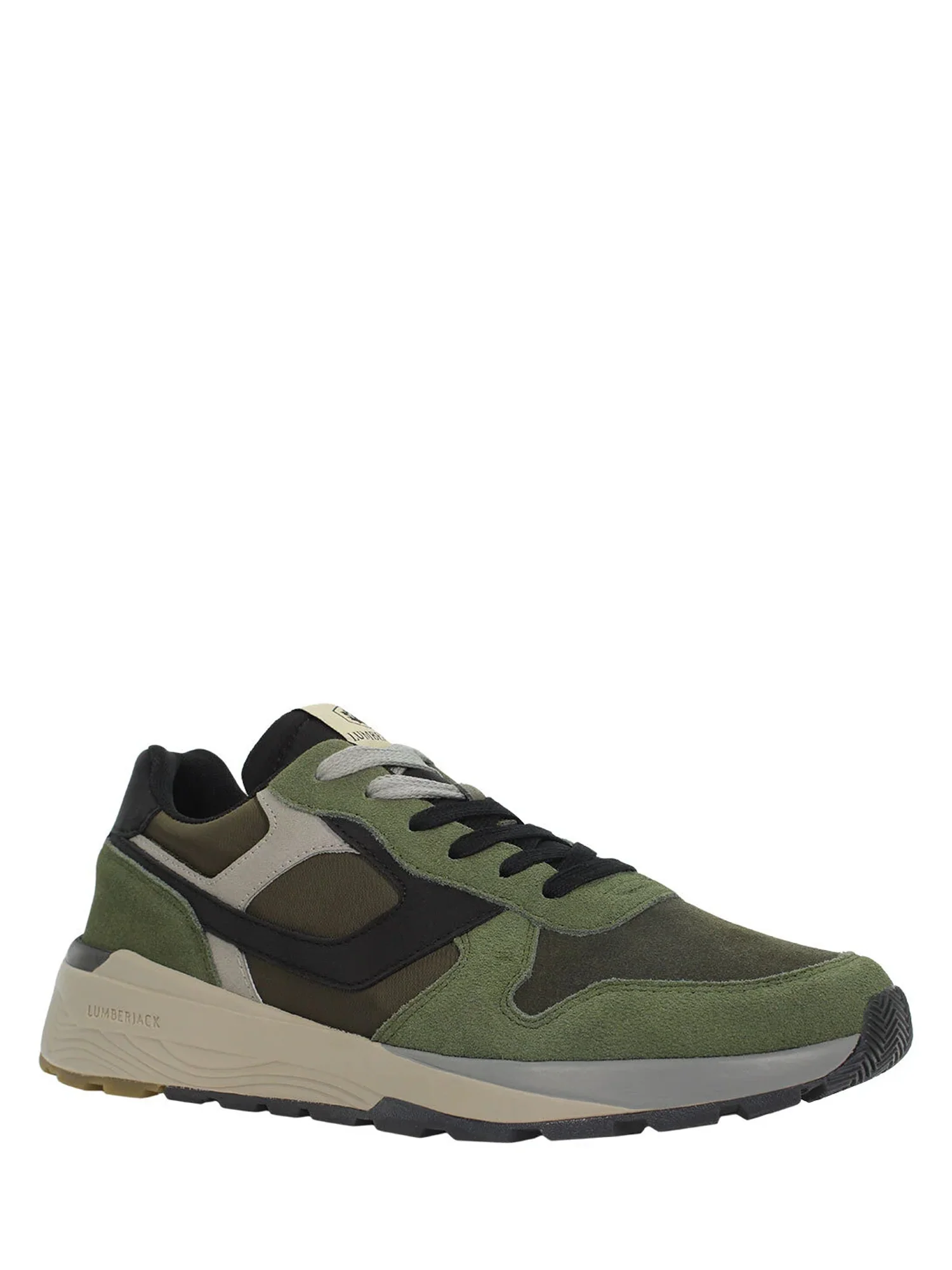 Lumberjack Sneakers Uomo | SMI4612 004 M94 - Image 13
