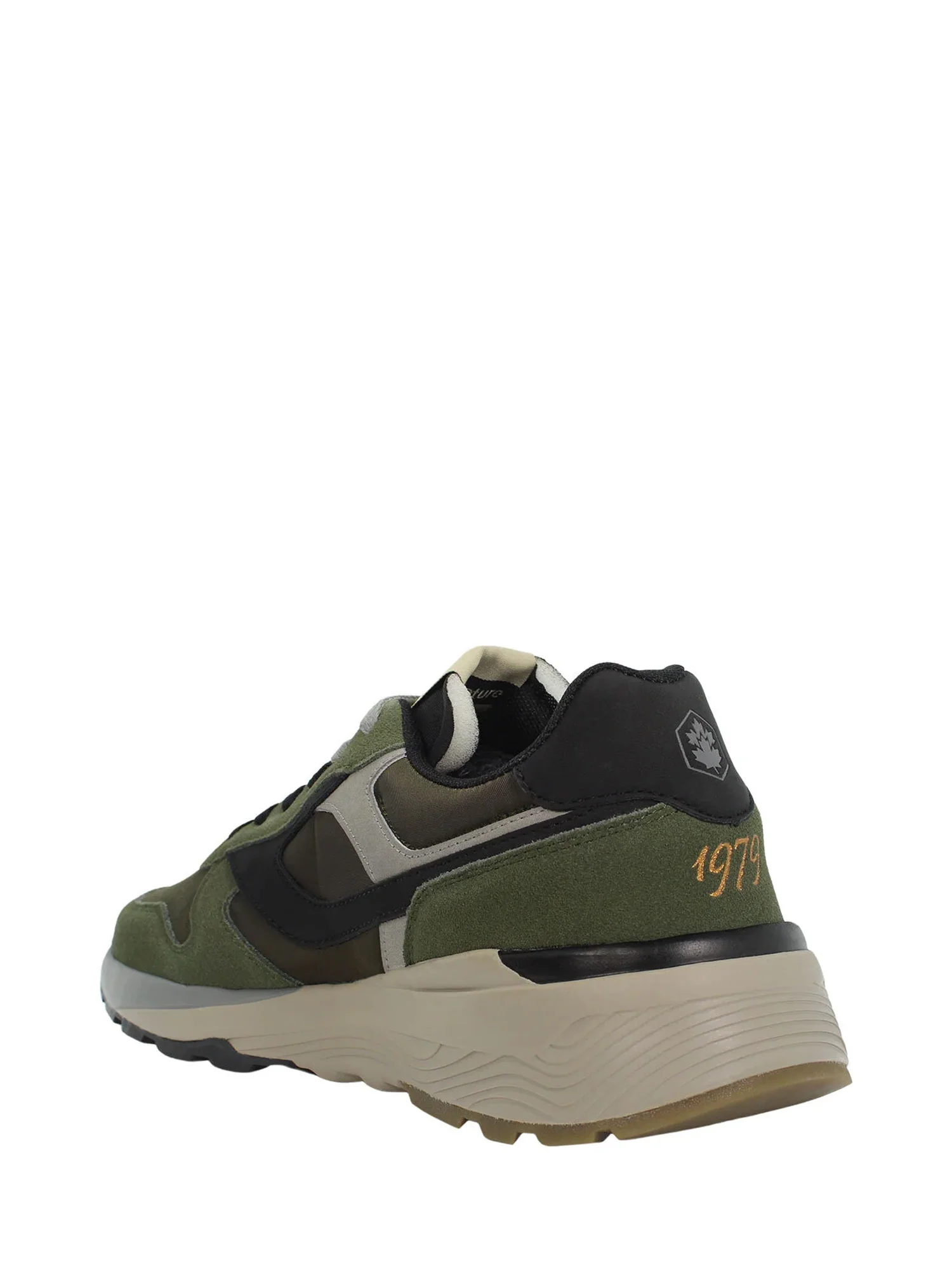 Lumberjack Sneakers Uomo | SMI4612 004 M94 - Image 14