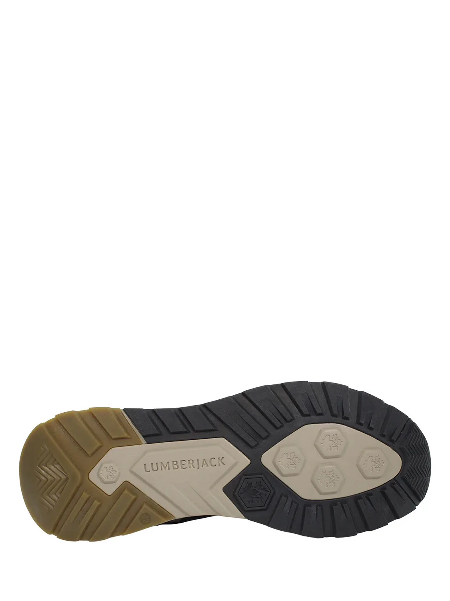 Lumberjack Sneakers Uomo | SMI4612 004 M94 - Image 15
