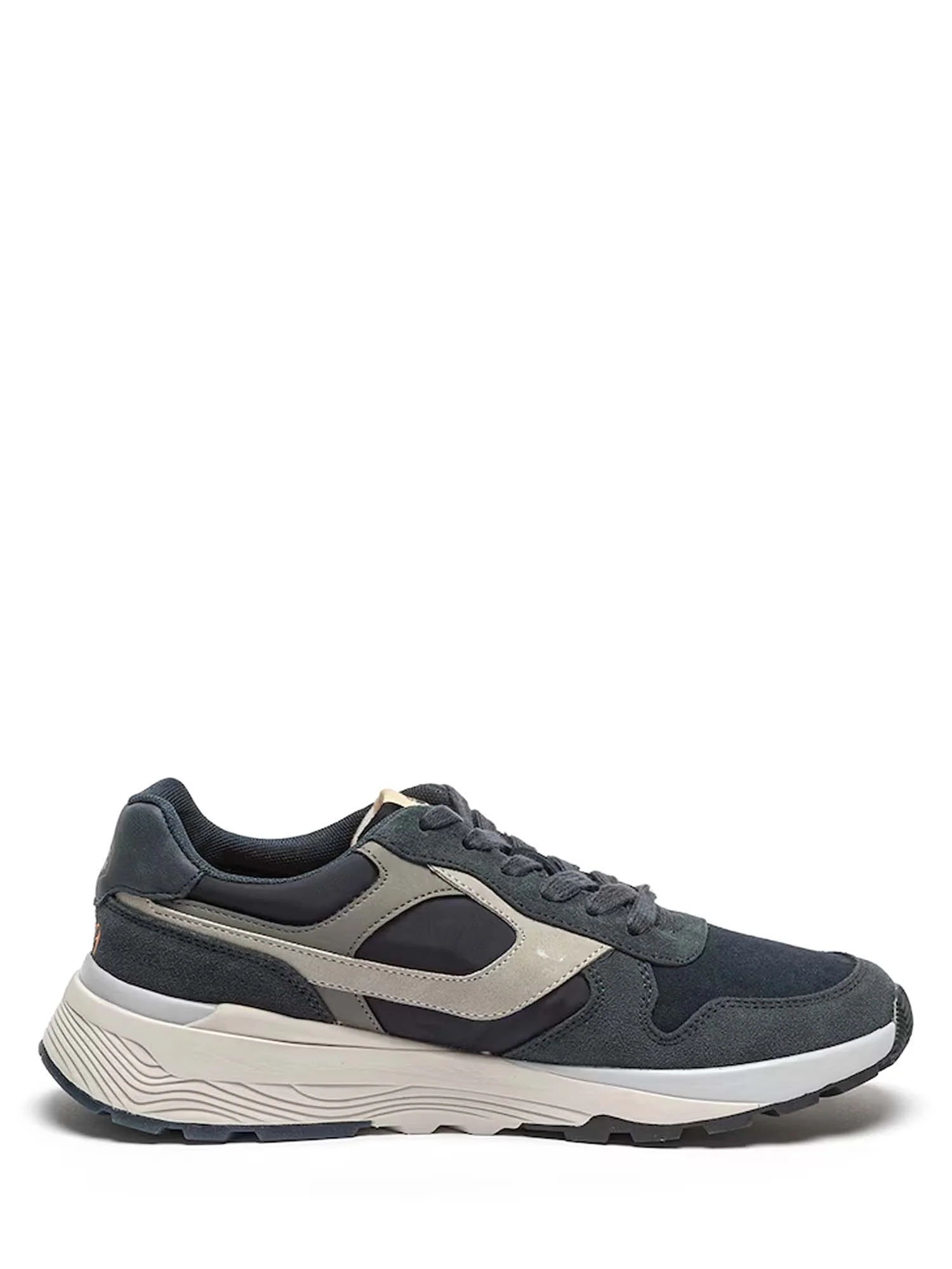 Lumberjack Sneakers Uomo | SMI4612 004 M94 - Image 3