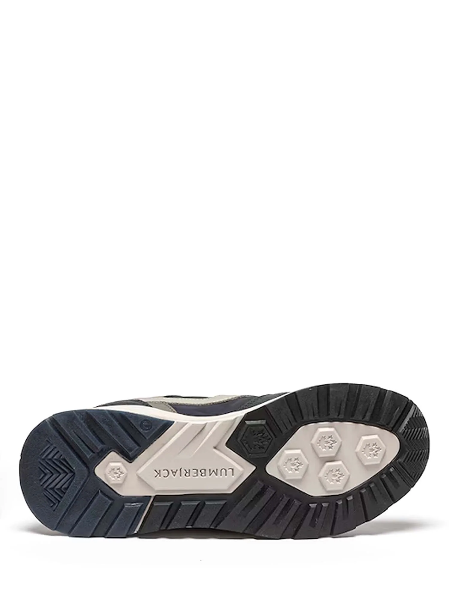 Lumberjack Sneakers Uomo | SMI4612 004 M94 - Image 4