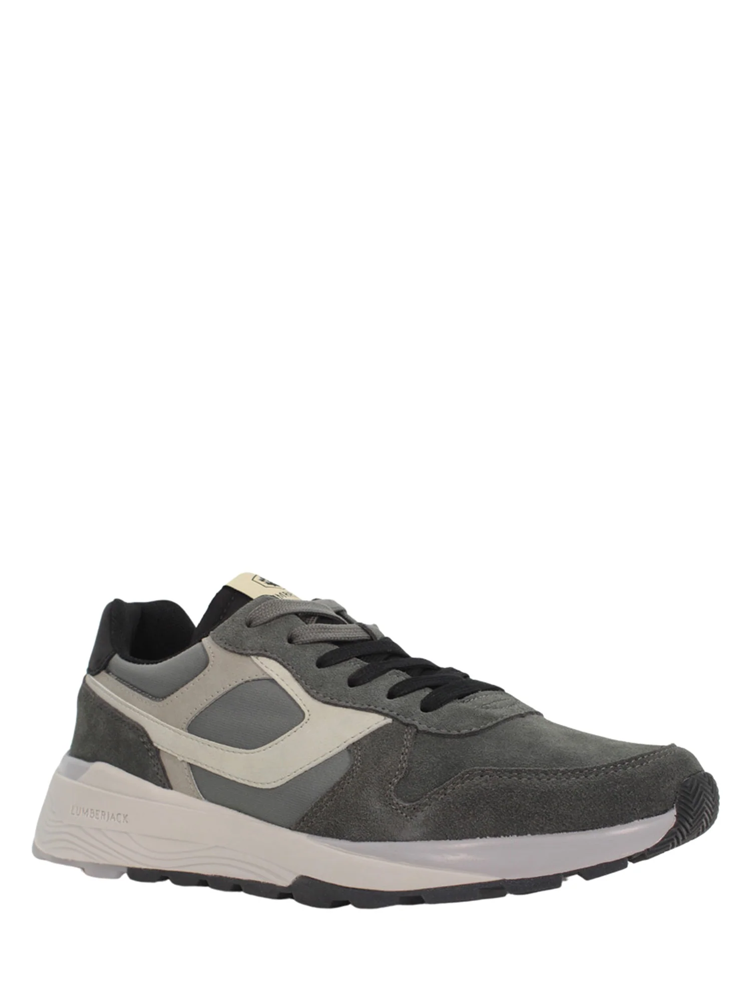 Lumberjack Sneakers Uomo | SMI4612 004 M94 - Image 6