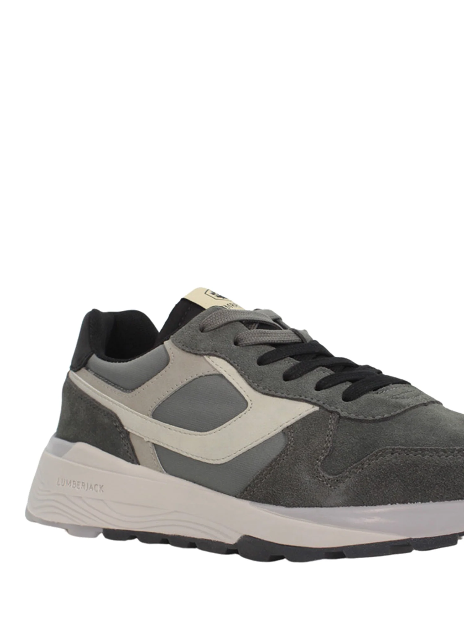 Lumberjack Sneakers Uomo | SMI4612 004 M94 - Image 7