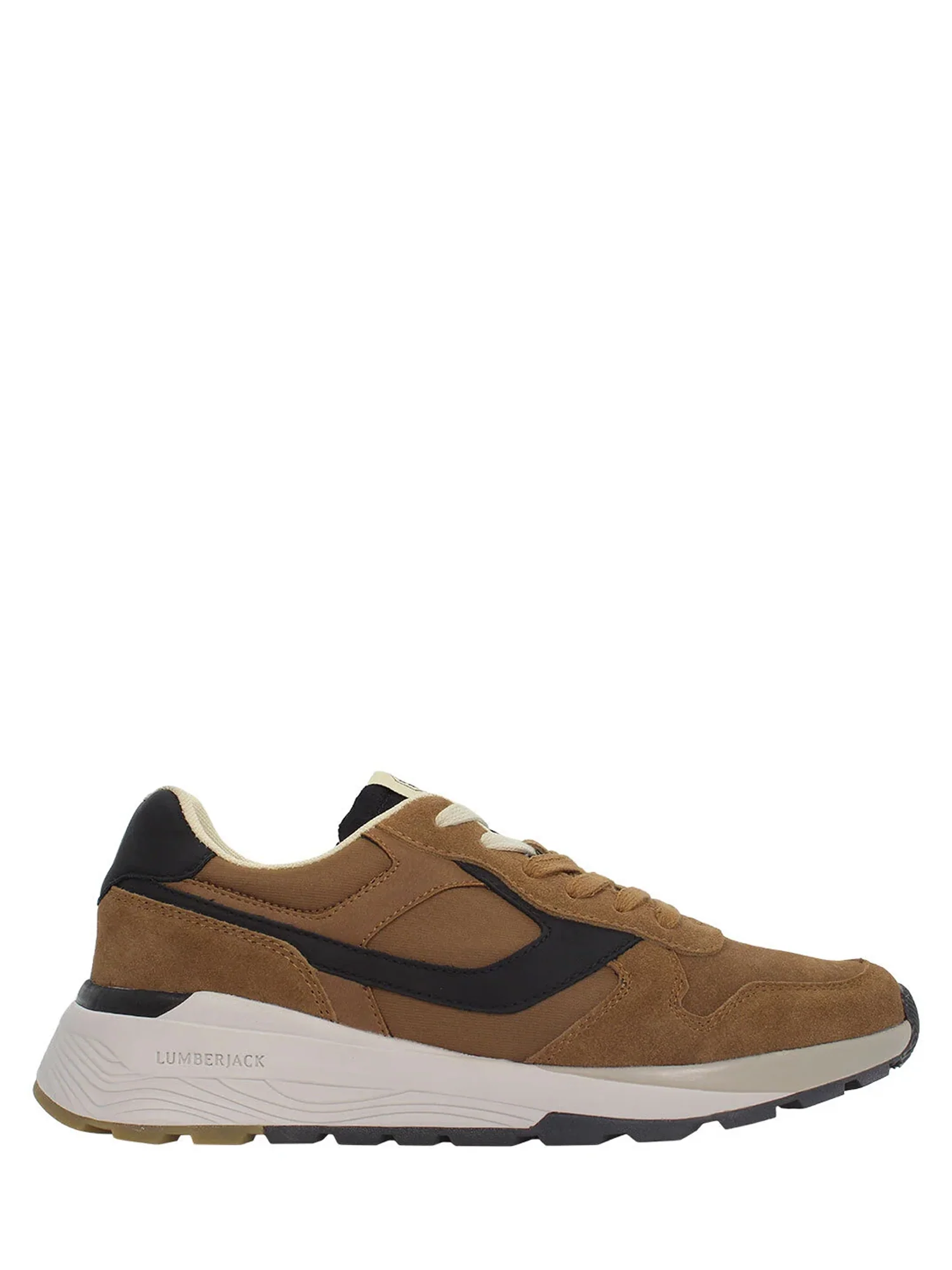 Lumberjack Sneakers Uomo | SMI4612 004 M94 - Image 8