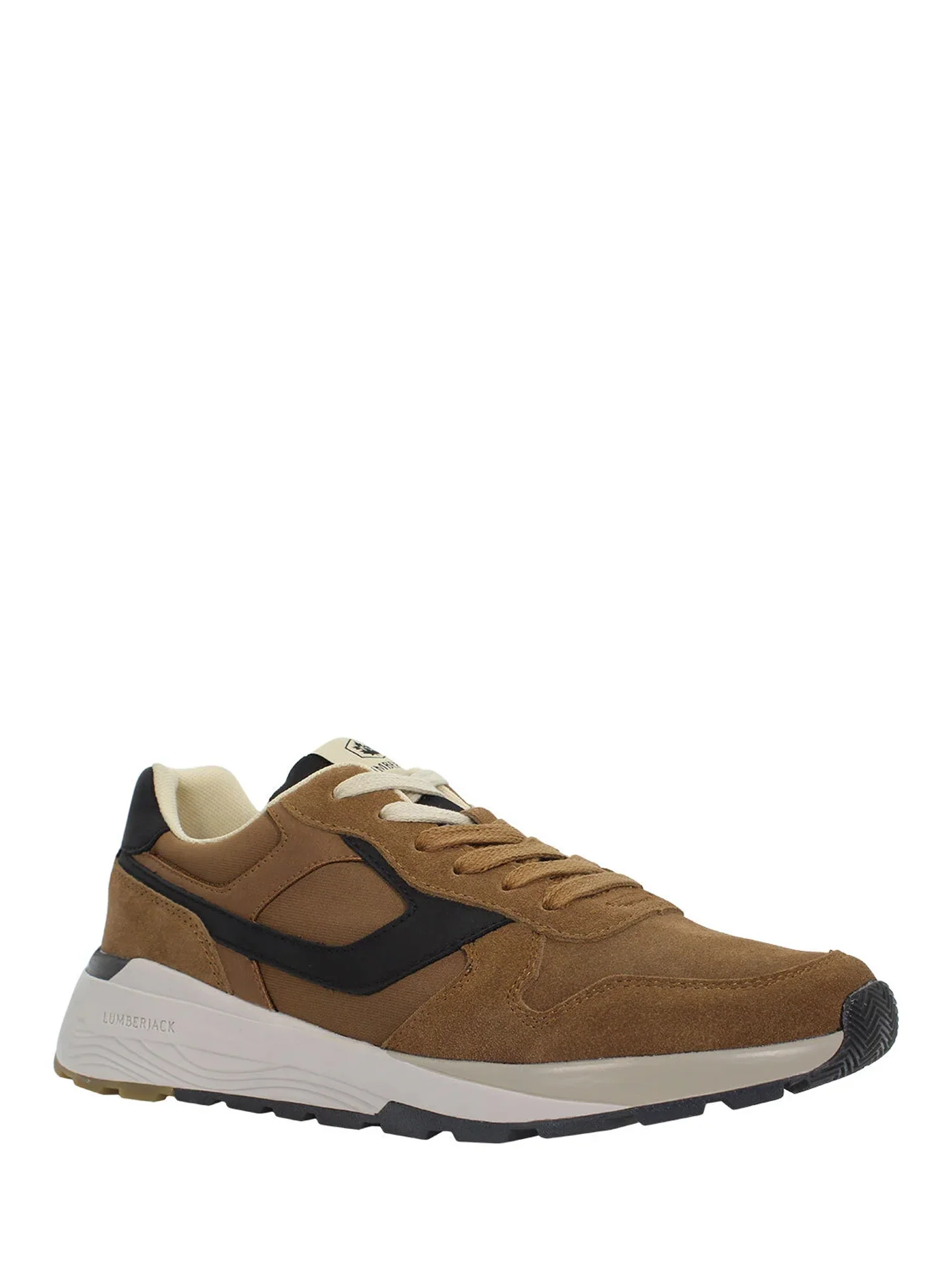 Lumberjack Sneakers Uomo | SMI4612 004 M94 - Image 9