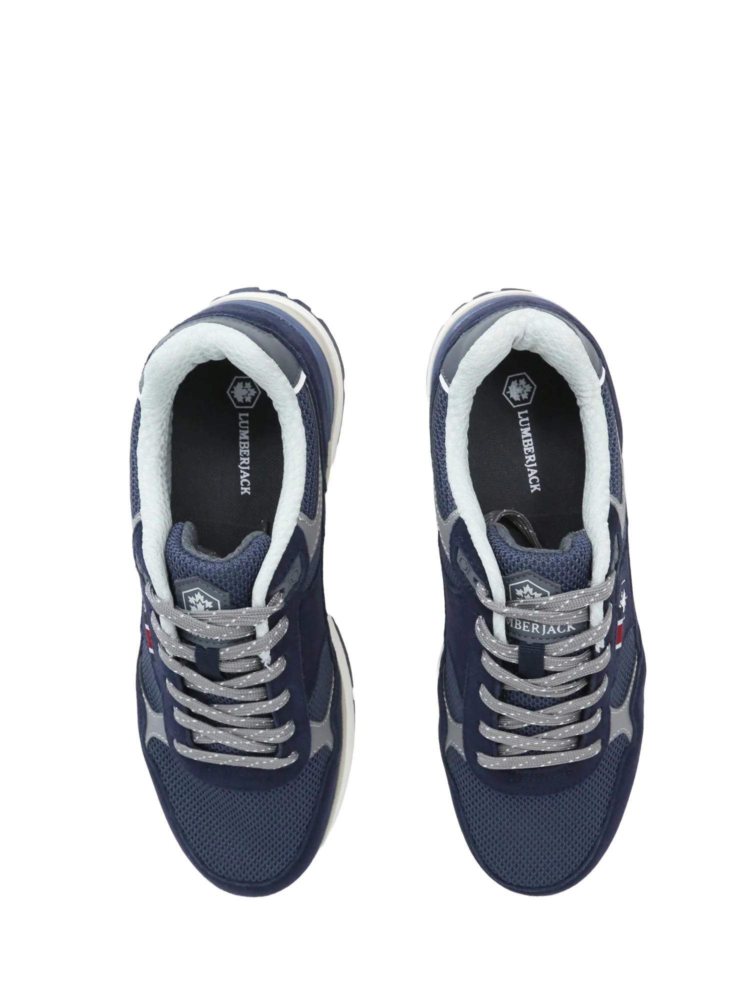 Lumberjack Sneakers Uomo | SMI4912 005 V27 - Image 16