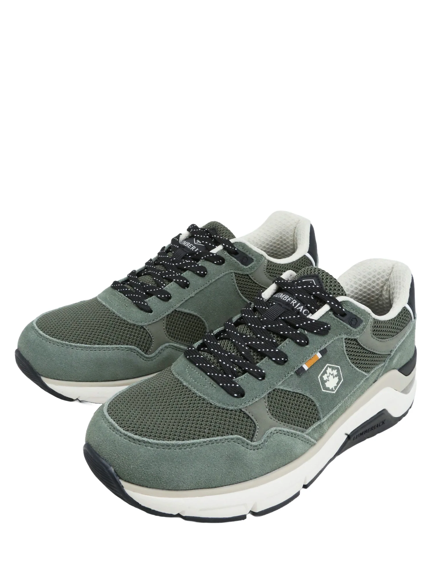 Lumberjack Sneakers Uomo | SMI4912 005 V27 - Image 2