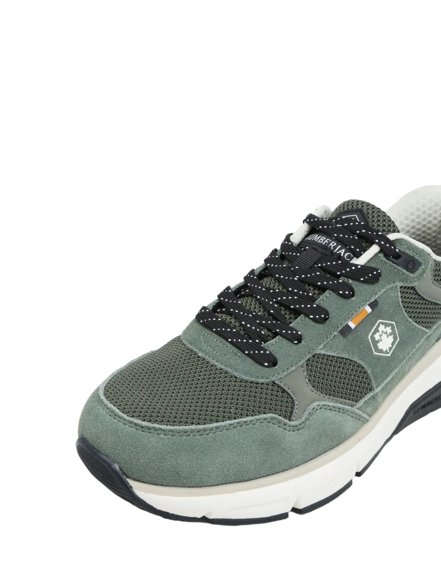 Lumberjack Sneakers Uomo | SMI4912 005 V27 - Image 5