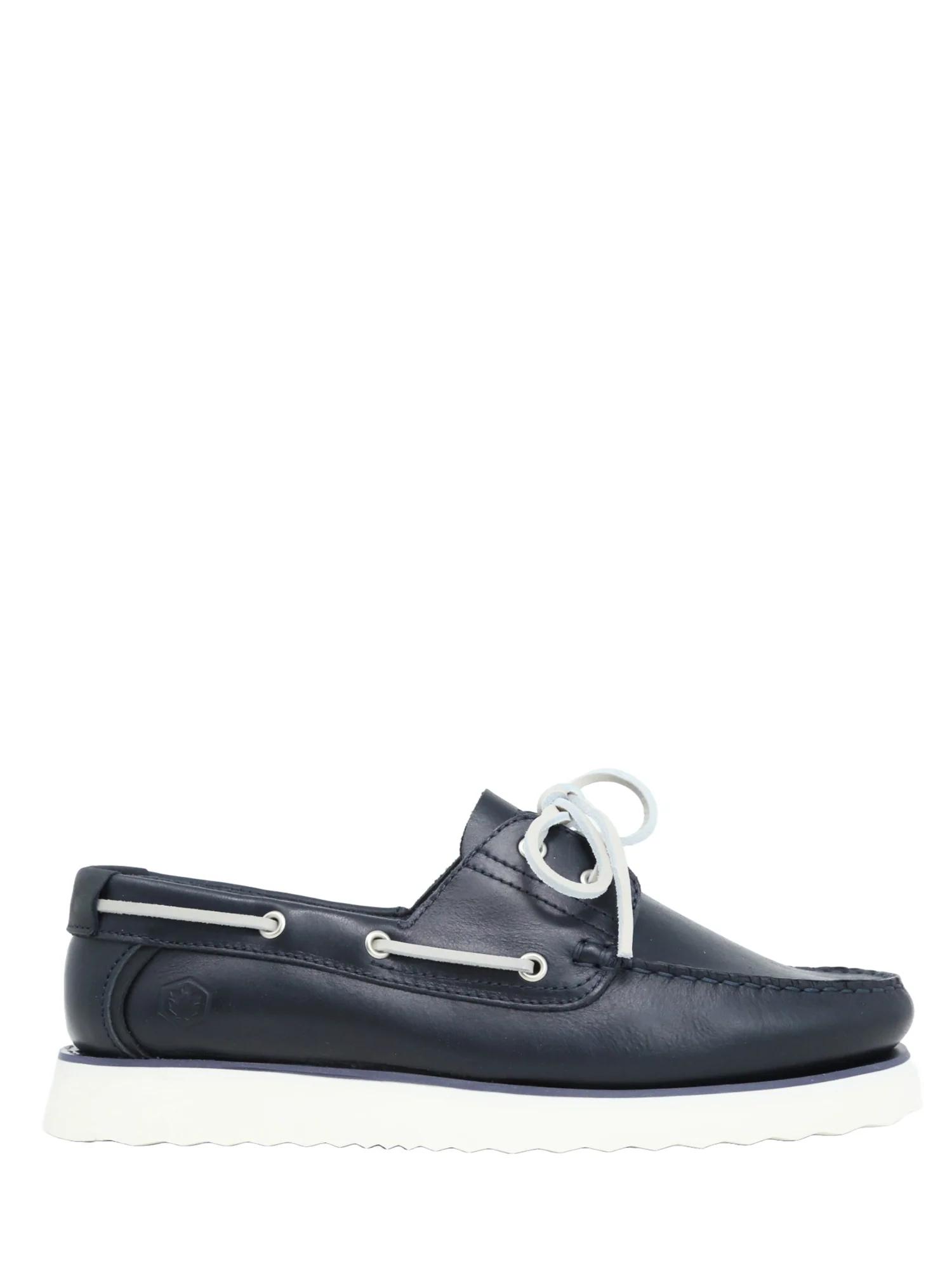 Lumberjack Mocassini Uomo | SMI6402 001 B03