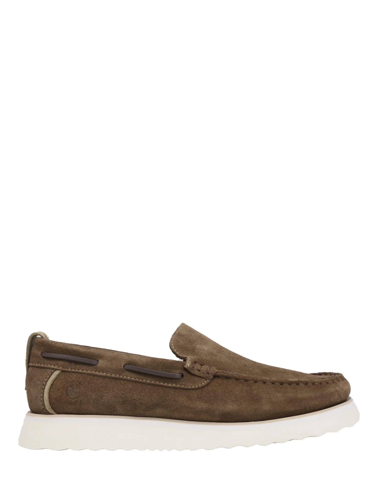 Lumberjack Mocassini Uomo | SMI6402 004 A01
