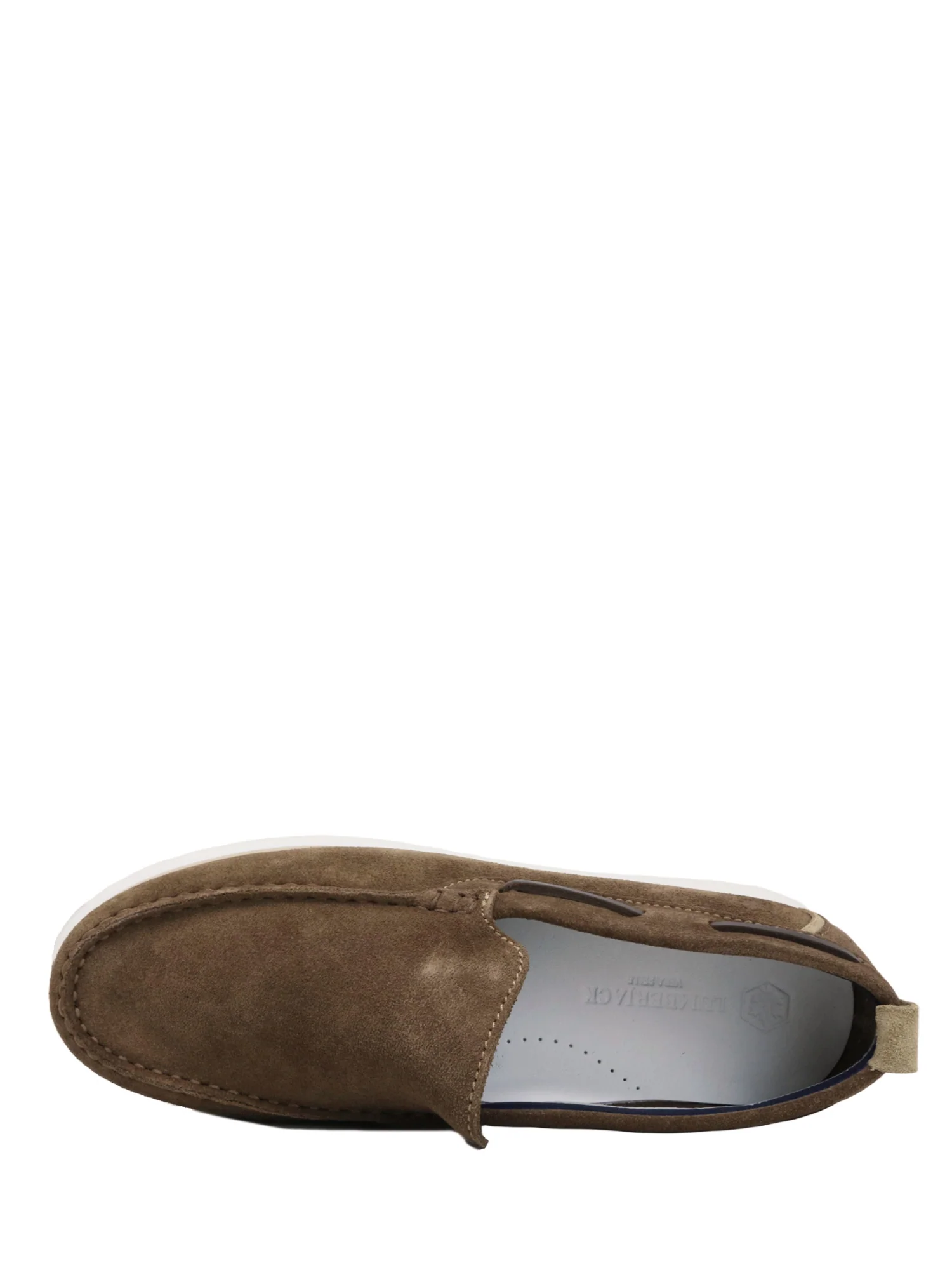 Lumberjack Mocassini Uomo | SMI6402 004 A01 - Image 3