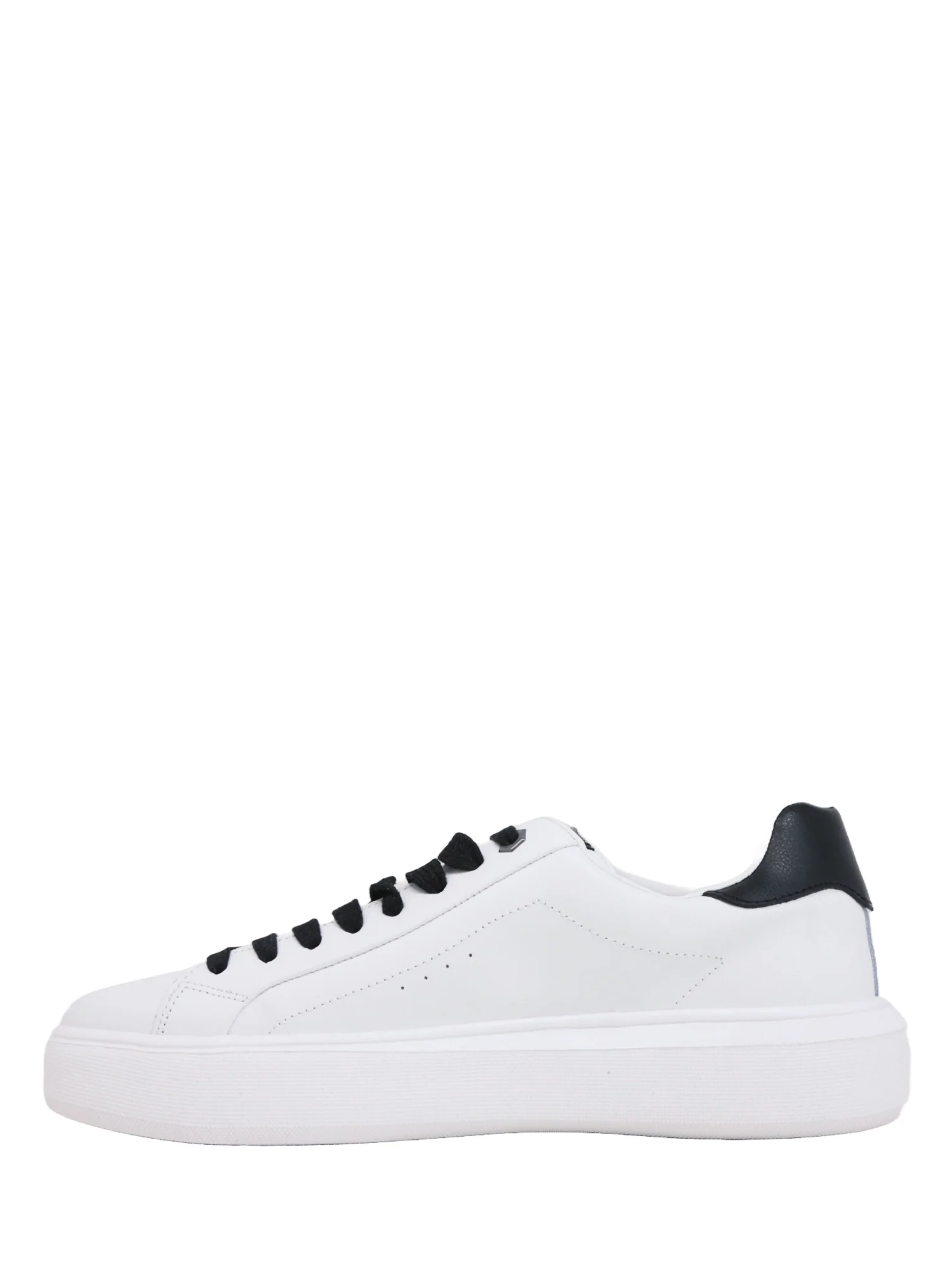 Lumberjack Sneakers Uomo | SMI8212 001 I55 - Image 2