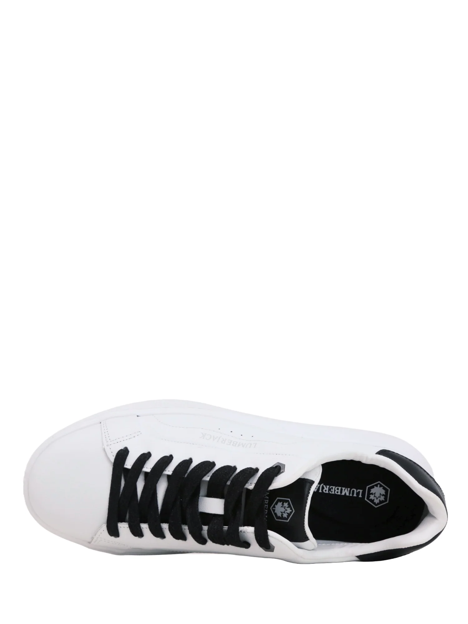 Lumberjack Sneakers Uomo | SMI8212 001 I55 - Image 3