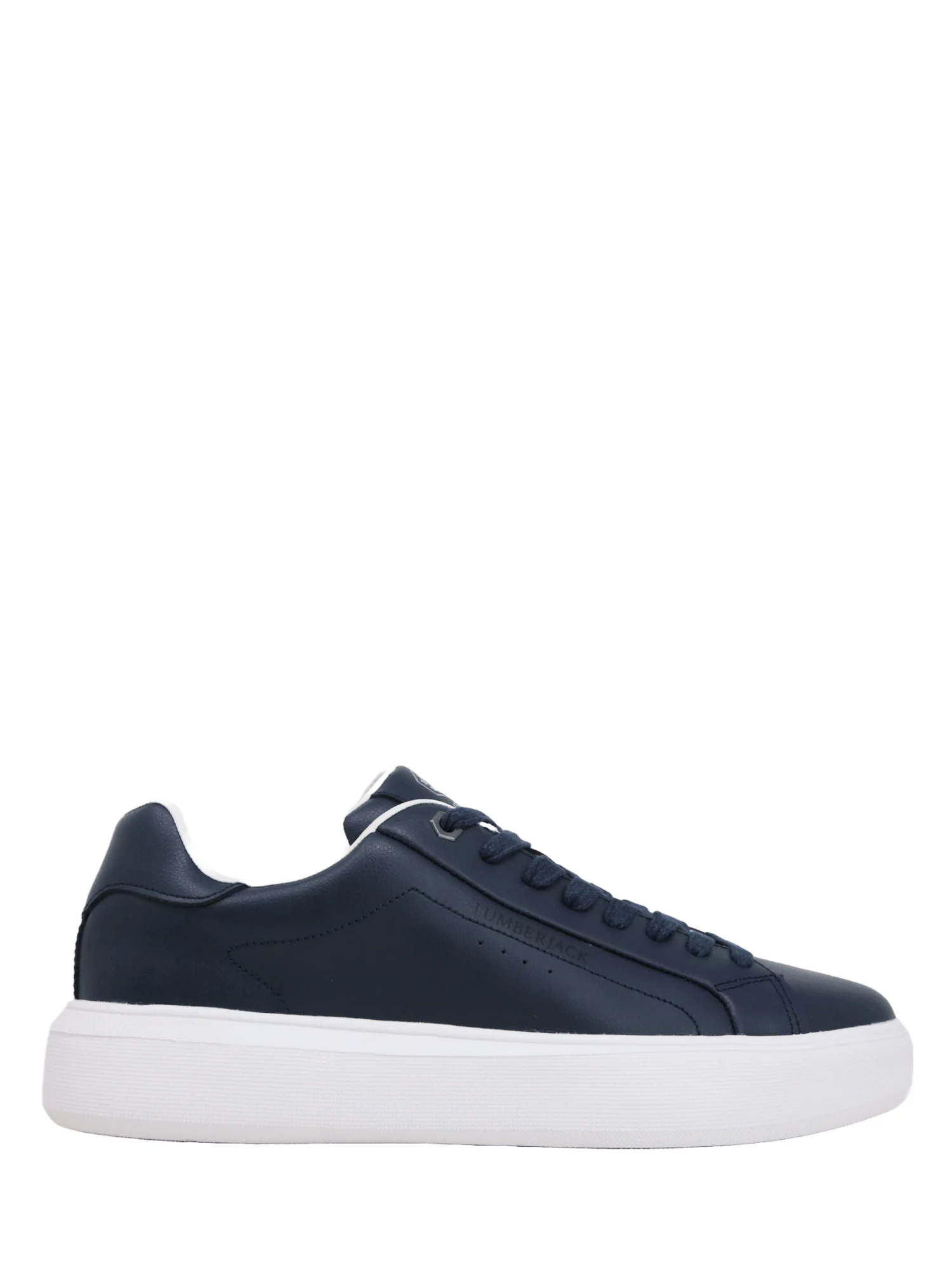 Lumberjack Sneakers Uomo | SMI8212 001 I55 - Image 5