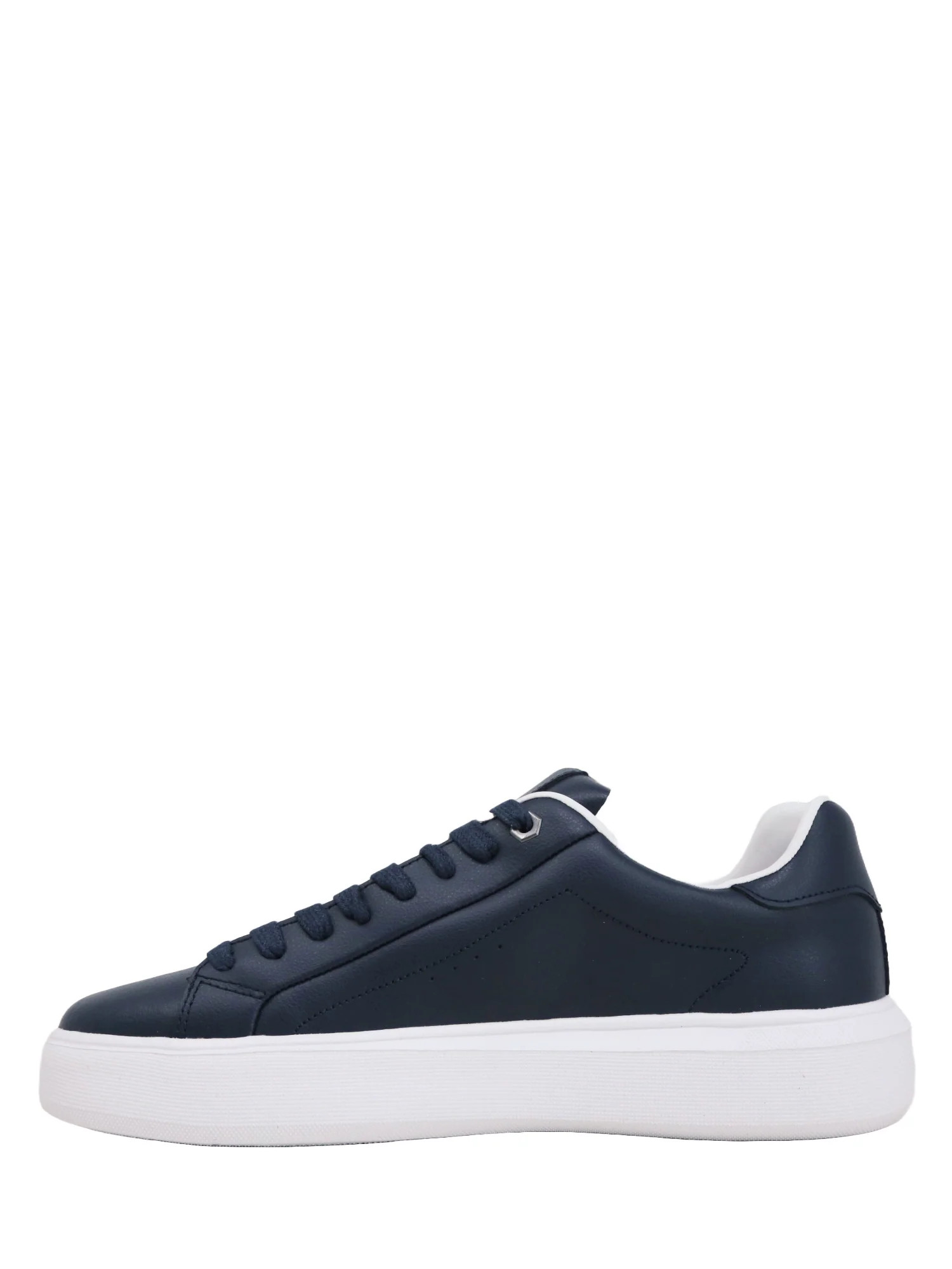 Lumberjack Sneakers Uomo | SMI8212 001 I55 - Image 6