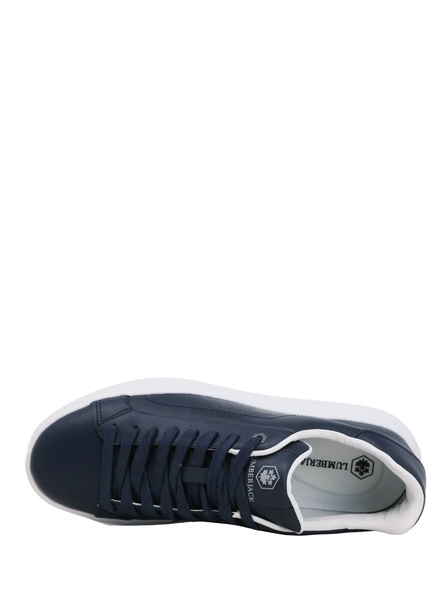 Lumberjack Sneakers Uomo | SMI8212 001 I55 - Image 7