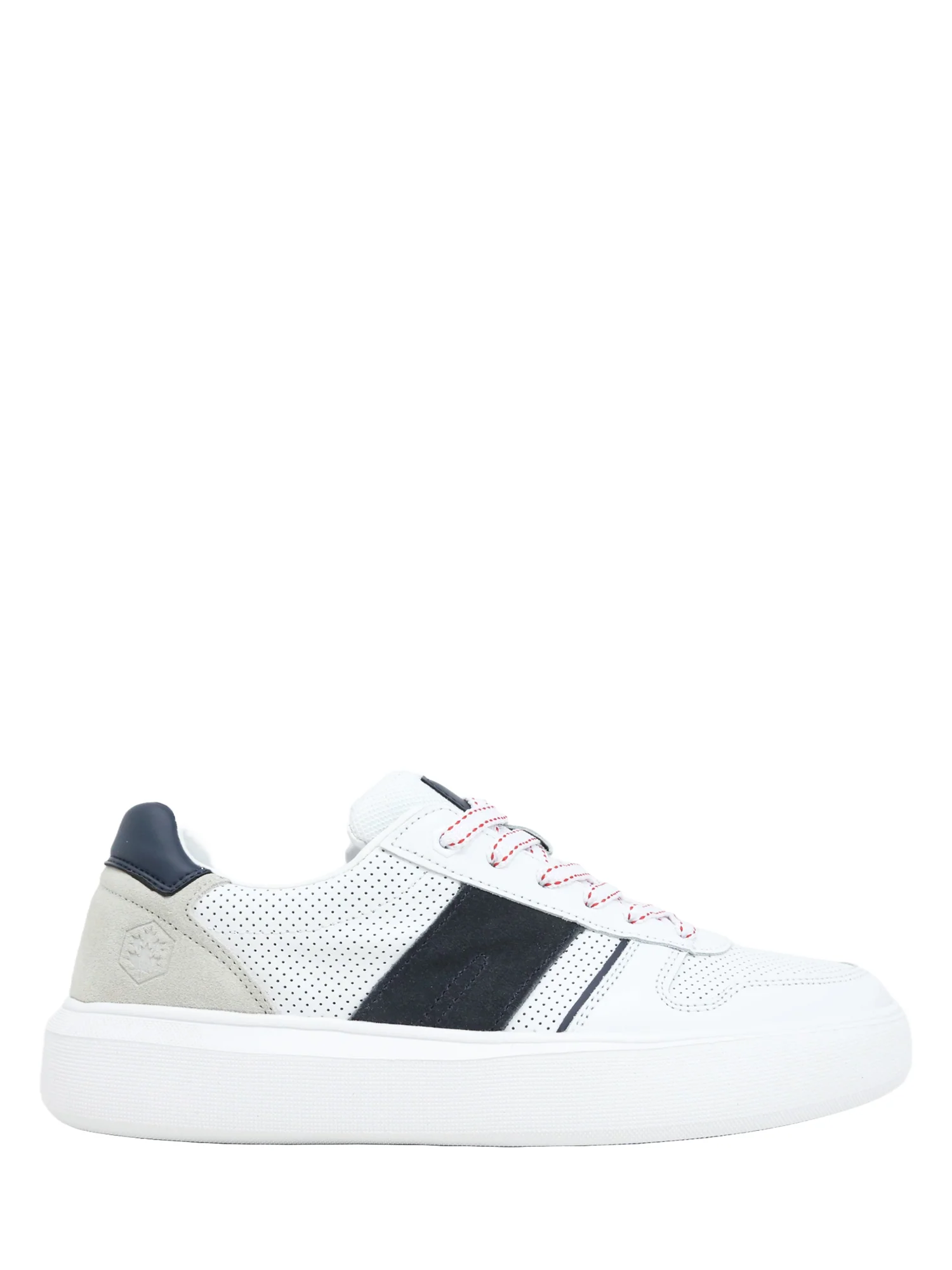 Lumberjack Sneakers Uomo | SMI8212 002 I55