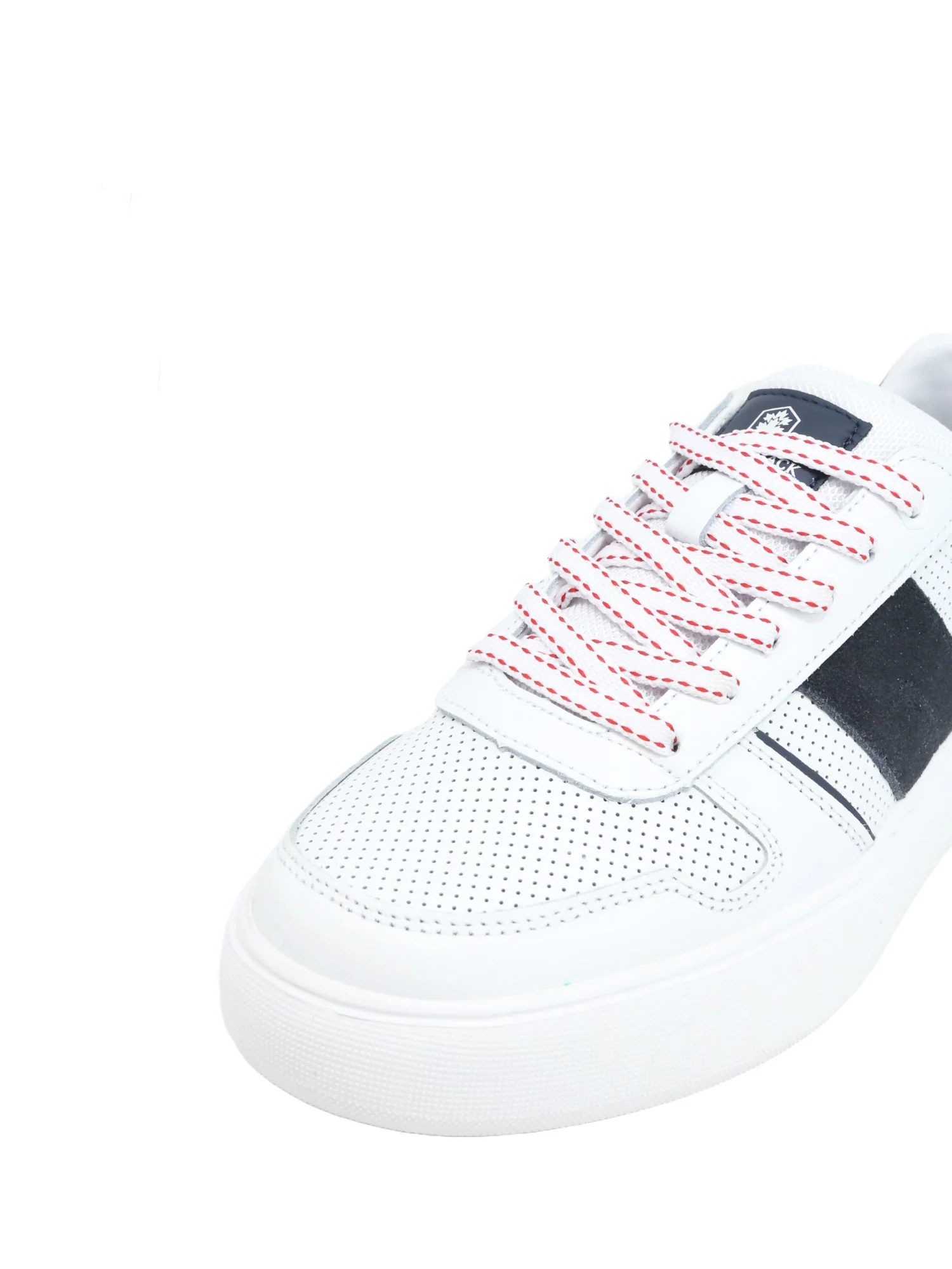 Lumberjack Sneakers Uomo | SMI8212 002 I55 - Image 5