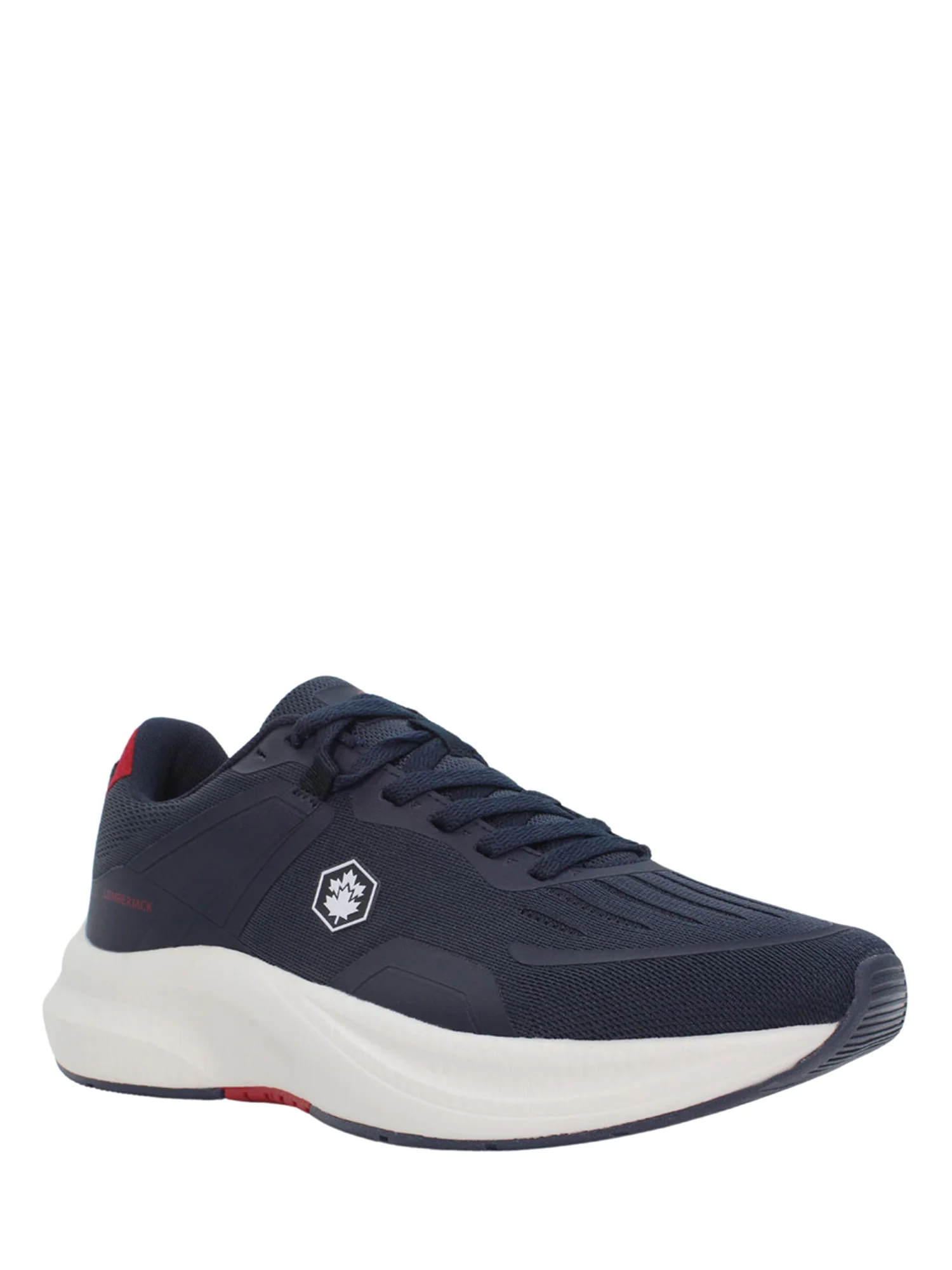 Lumberjack Sneakers Uomo | SMJ7811 001 C27 - Image 5