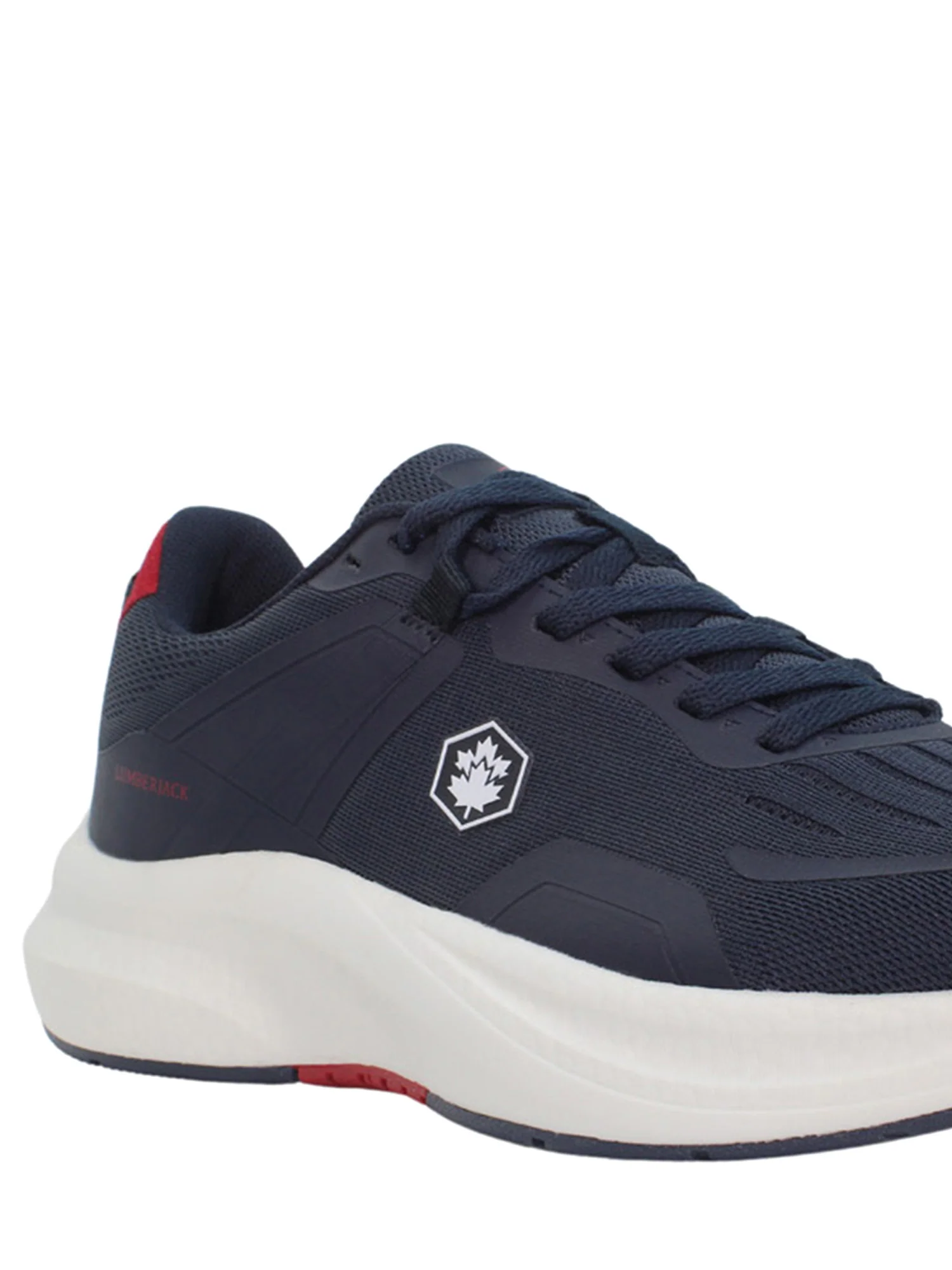 Lumberjack Sneakers Uomo | SMJ7811 001 C27 - Image 6