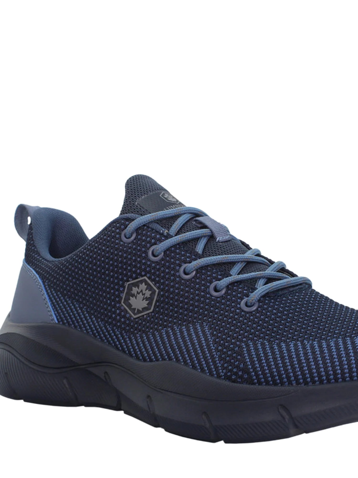 Lumberjack Scarpe Da Ginnastica Uomo | SMJ7911 001 C27 - Image 3