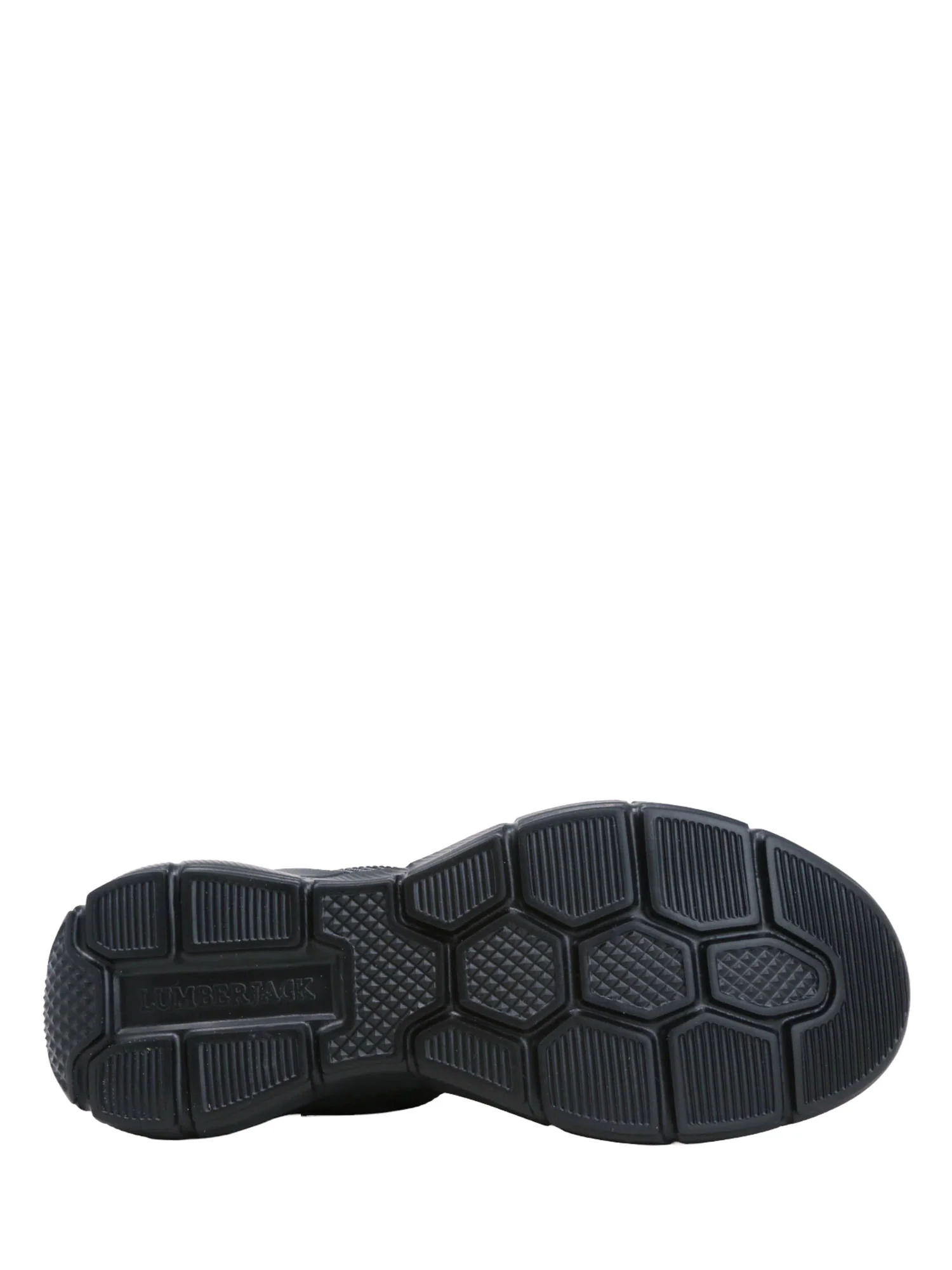 Lumberjack Scarpe Da Ginnastica Uomo | SMJ7911 001 C27 - Image 6
