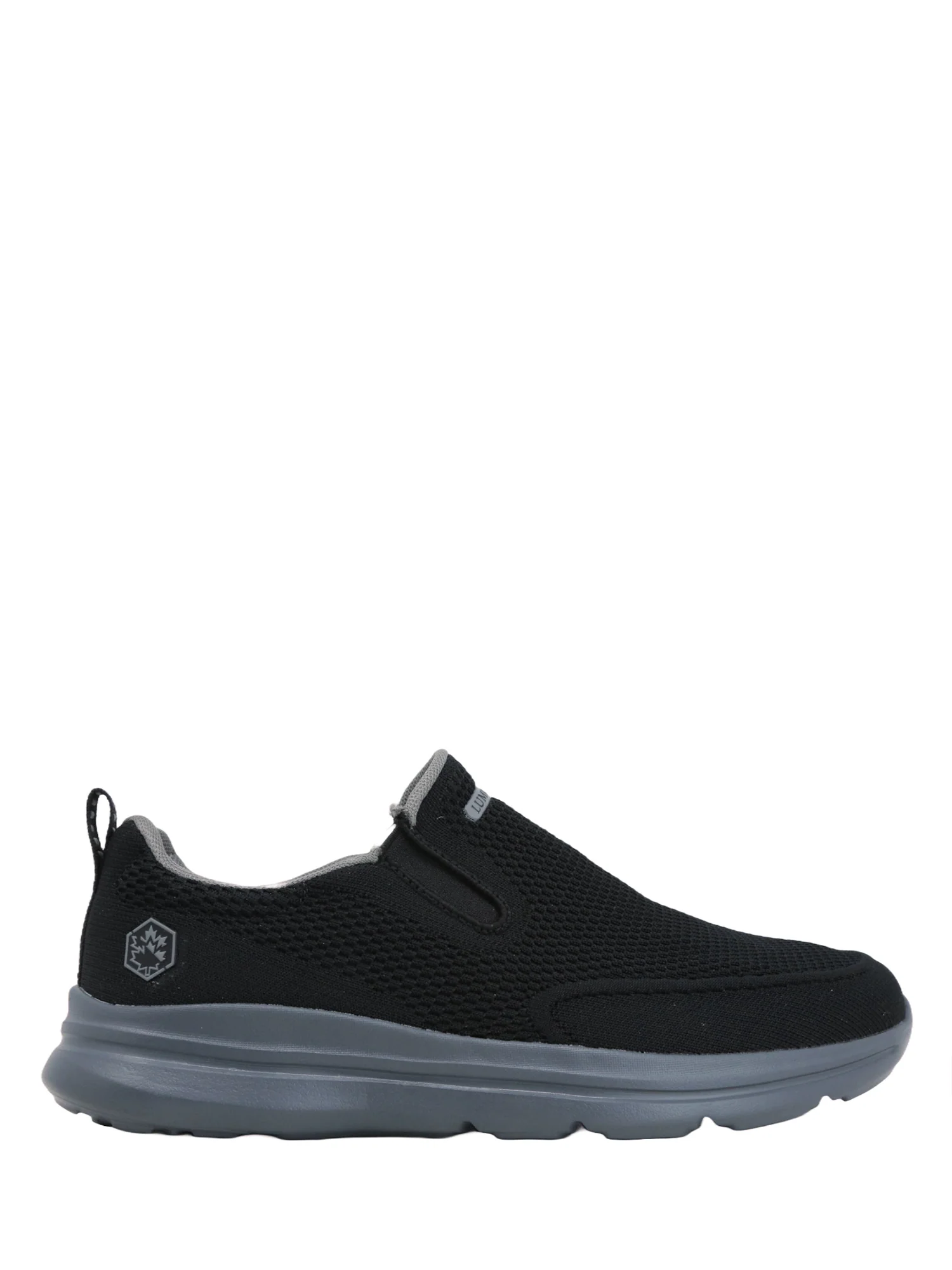 Lumberjack Slip-on Uomo | SMJ8802 001 C27