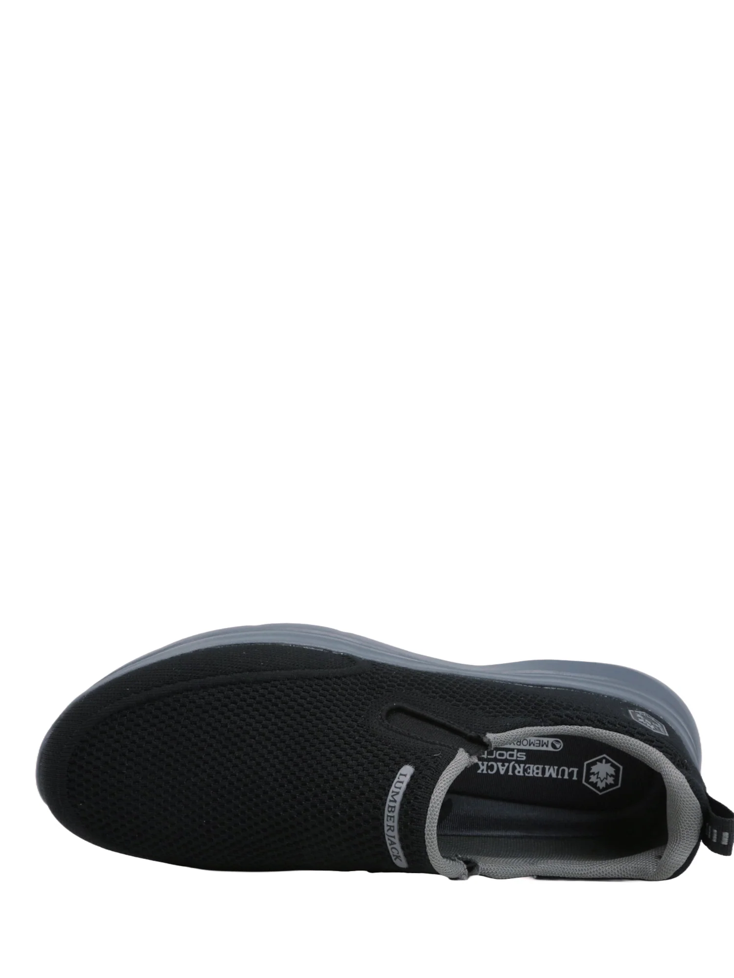 Lumberjack Slip-on Uomo | SMJ8802 001 C27 - Image 3
