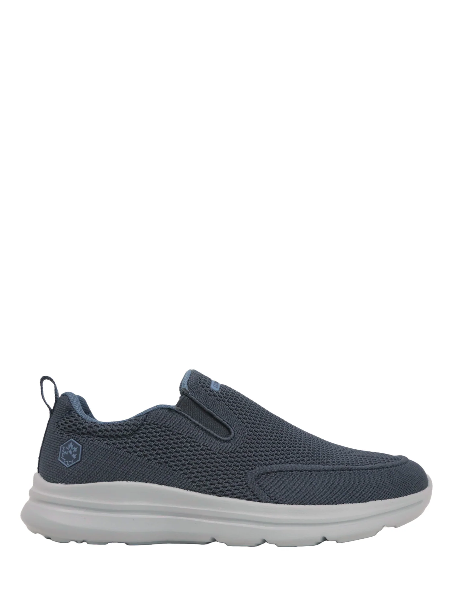 Lumberjack Slip-on Uomo | SMJ8802 001 C27 - Image 5