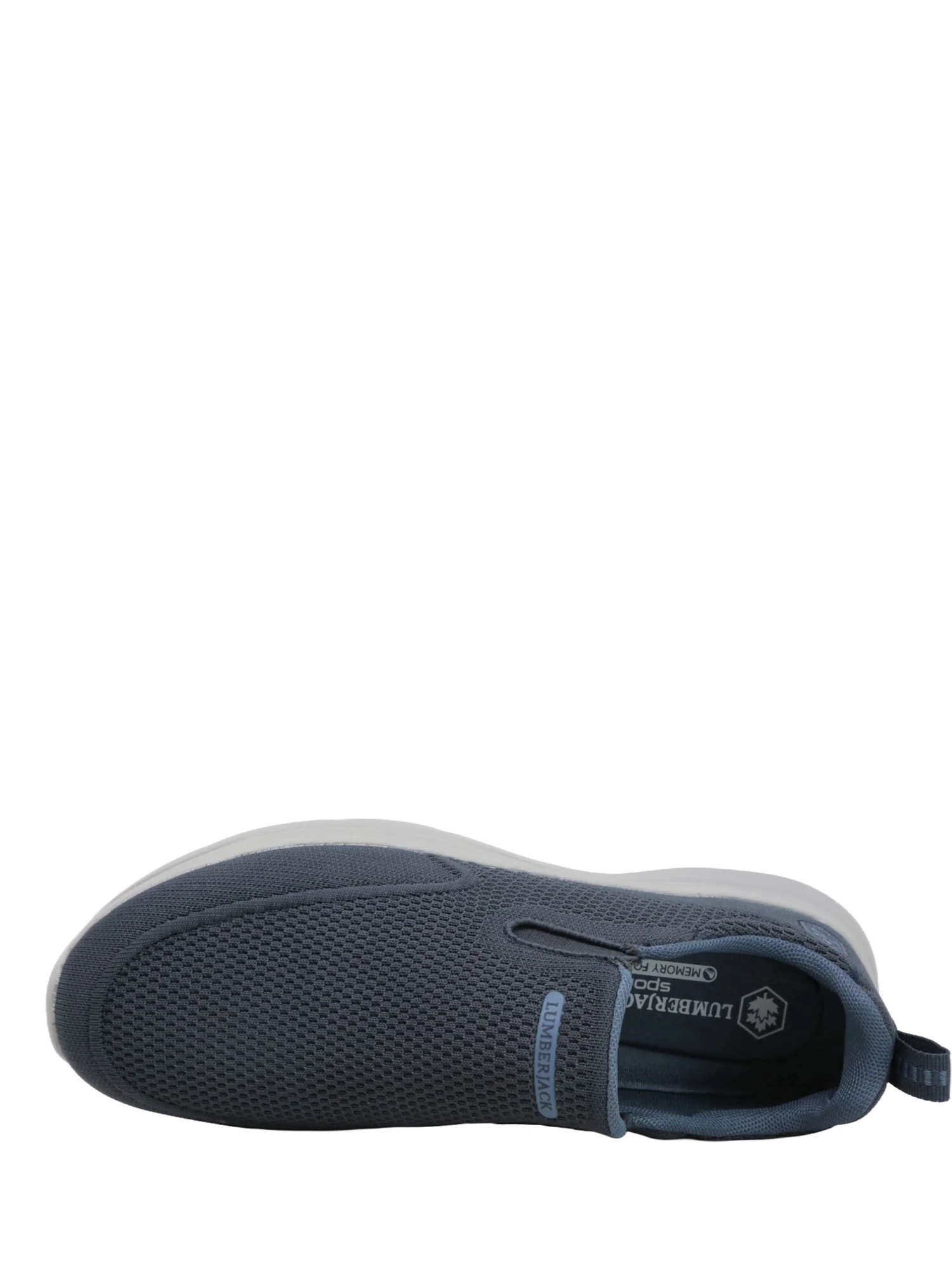 Lumberjack Slip-on Uomo | SMJ8802 001 C27 - Image 7