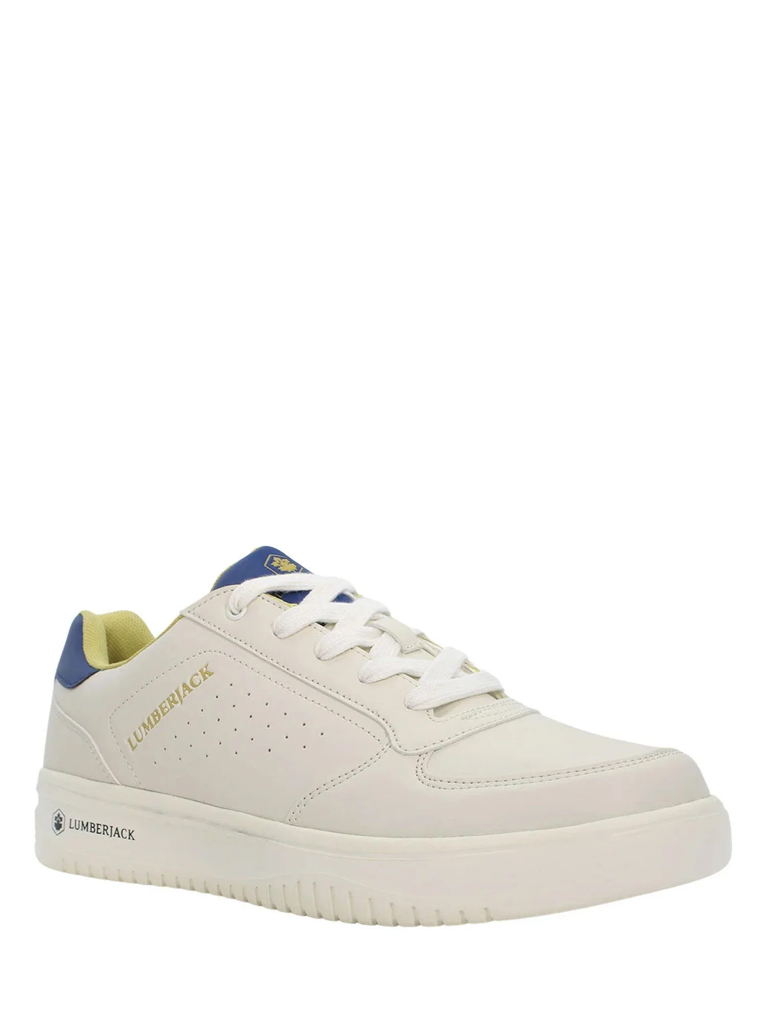 Lumberjack Sneakers Uomo | SMK0311 001 S16 - Image 10