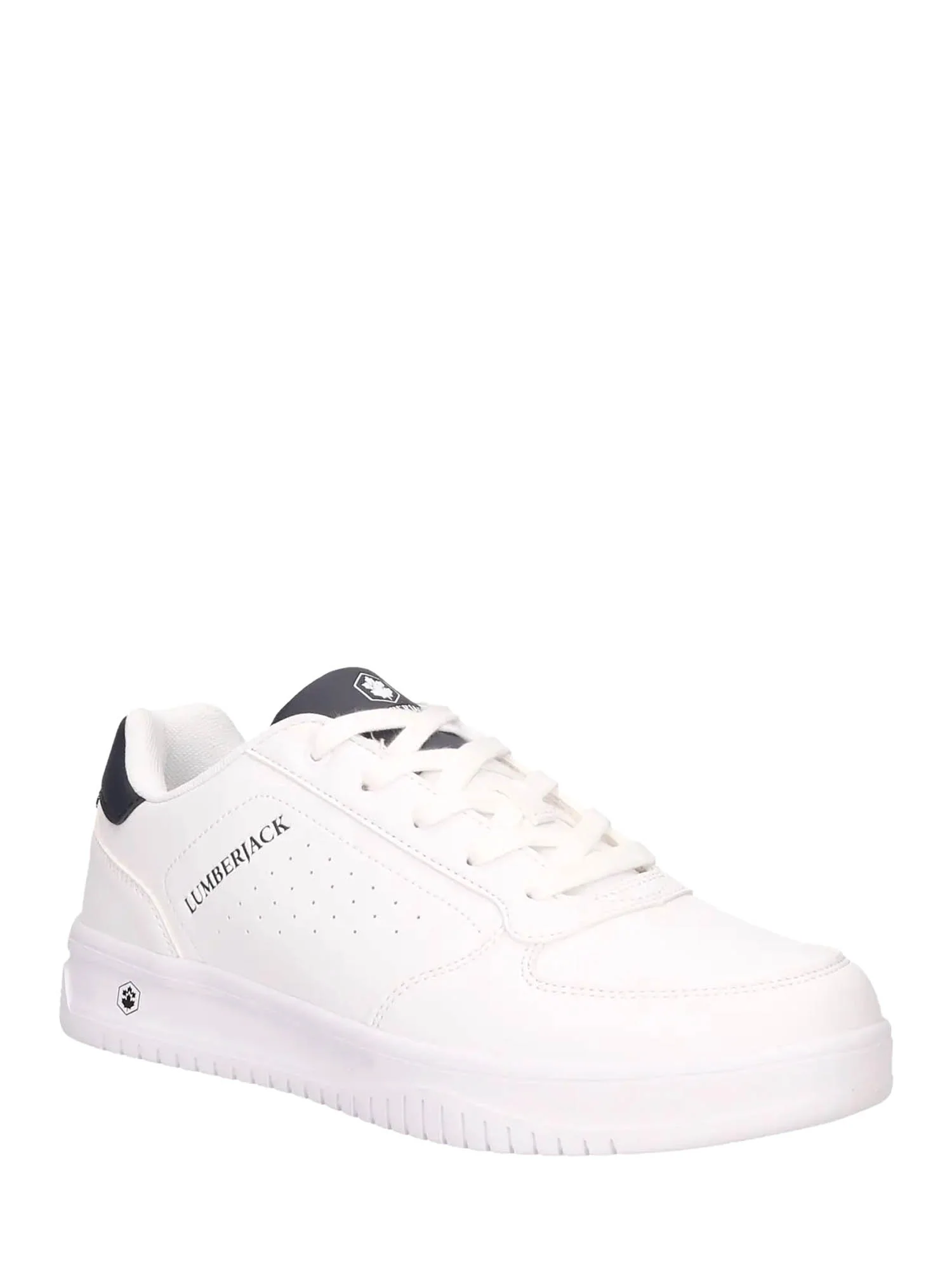 Lumberjack Sneakers Uomo | SMK0311 001 S16 - Image 6