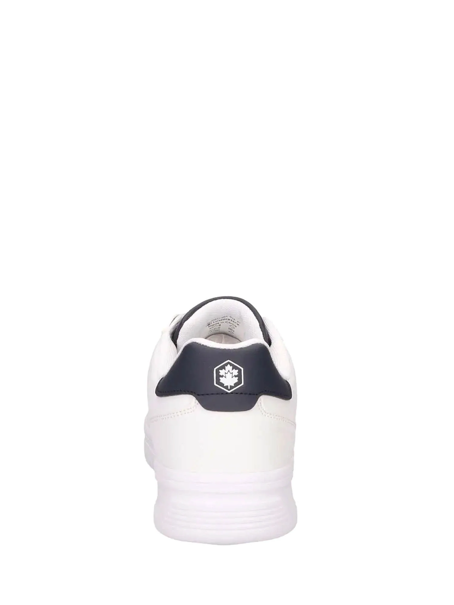 Lumberjack Sneakers Uomo | SMK0311 001 S16 - Image 8