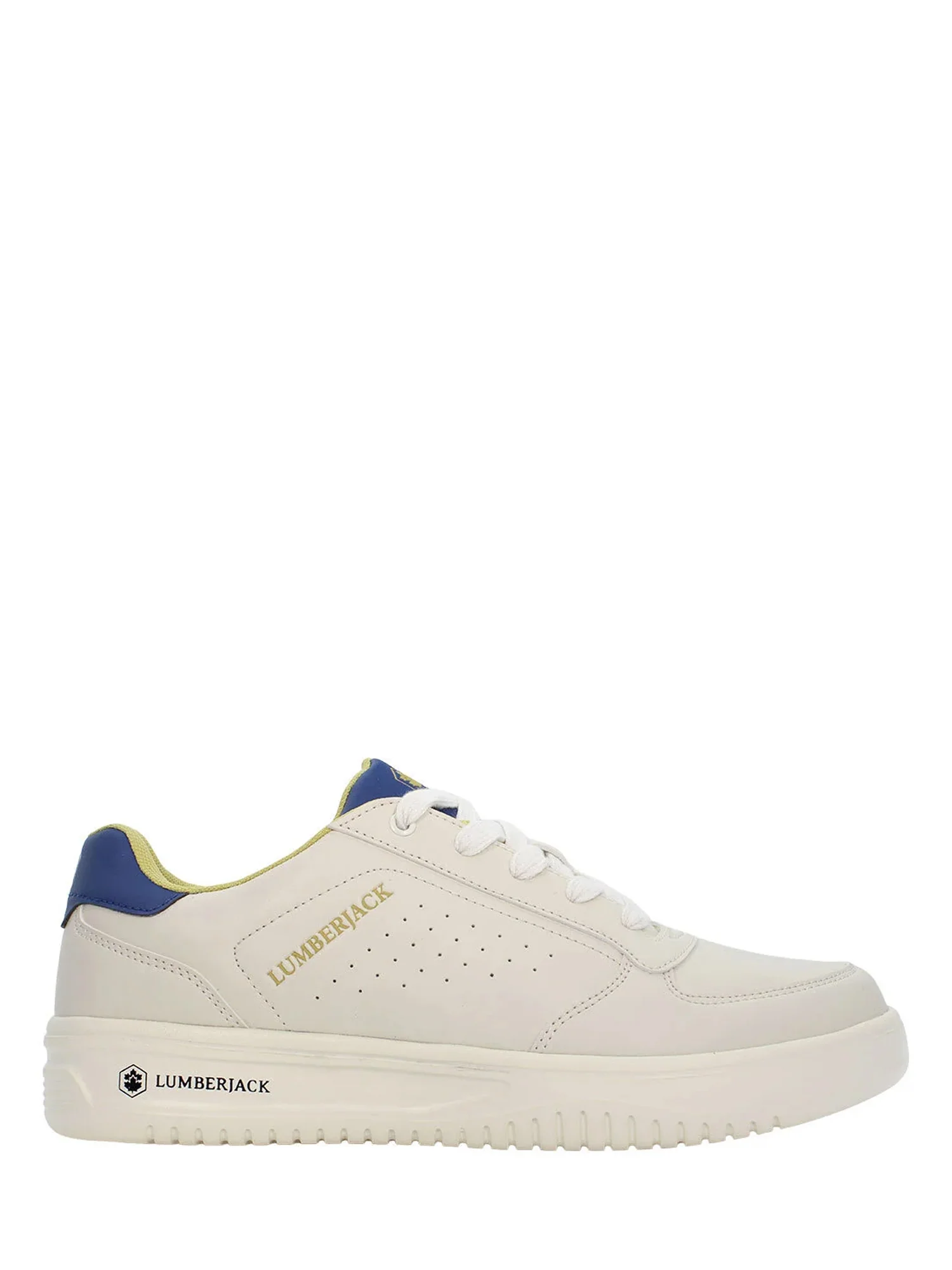 Lumberjack Sneakers Uomo | SMK0311 001 S16 - Image 9