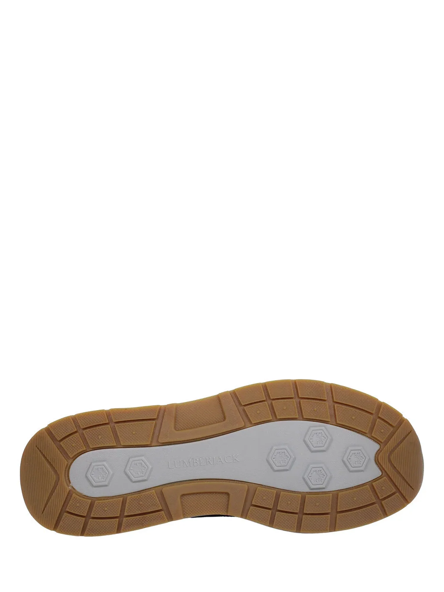 Lumberjack Sneakers Uomo | SMK1312 001 S03 - Image 4
