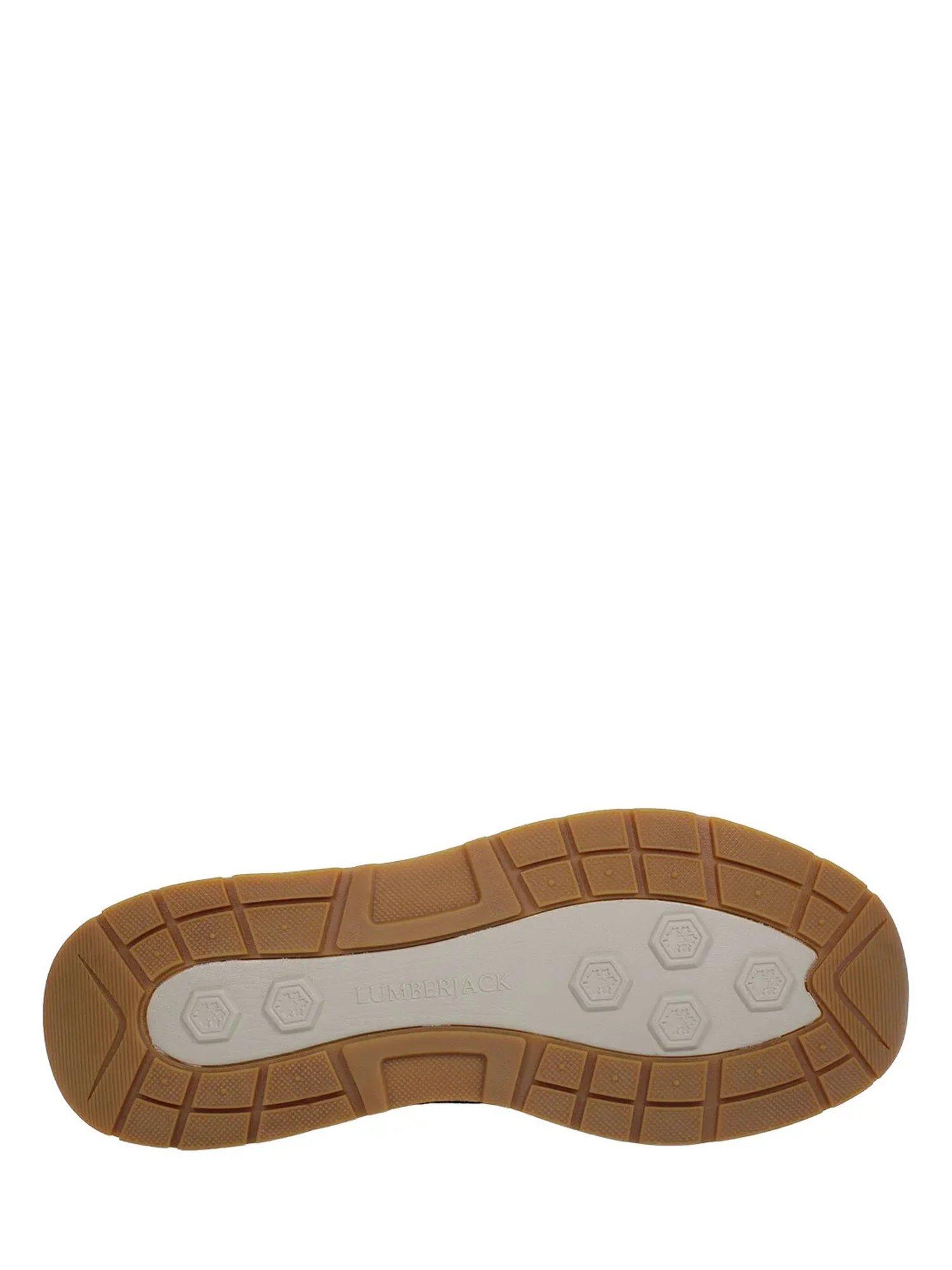 Lumberjack Sneakers Uomo | SMK1312 001 S03 - Image 8