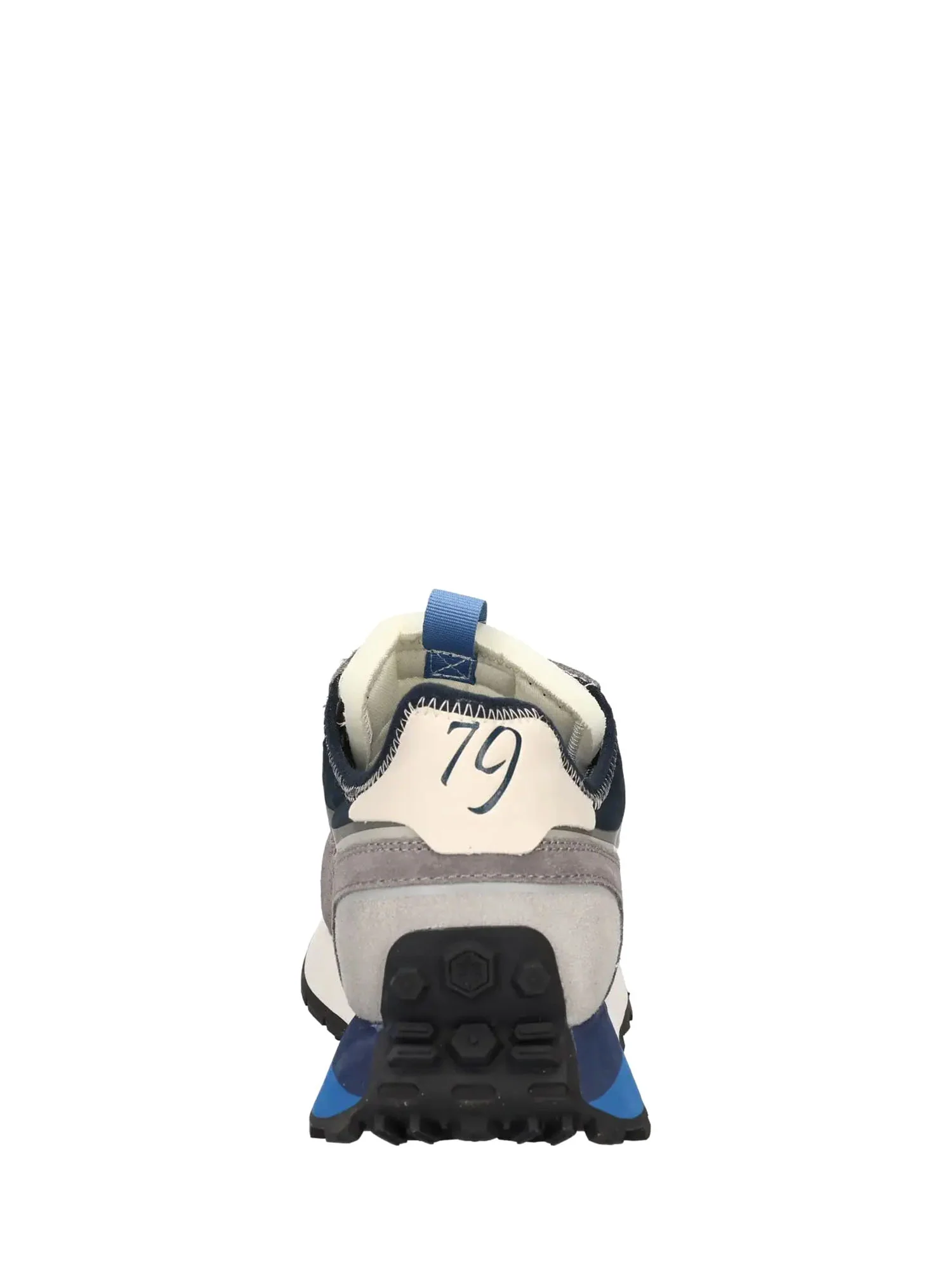 Lumberjack Sneakers Uomo | SMK1412 001 N86 - Image 14