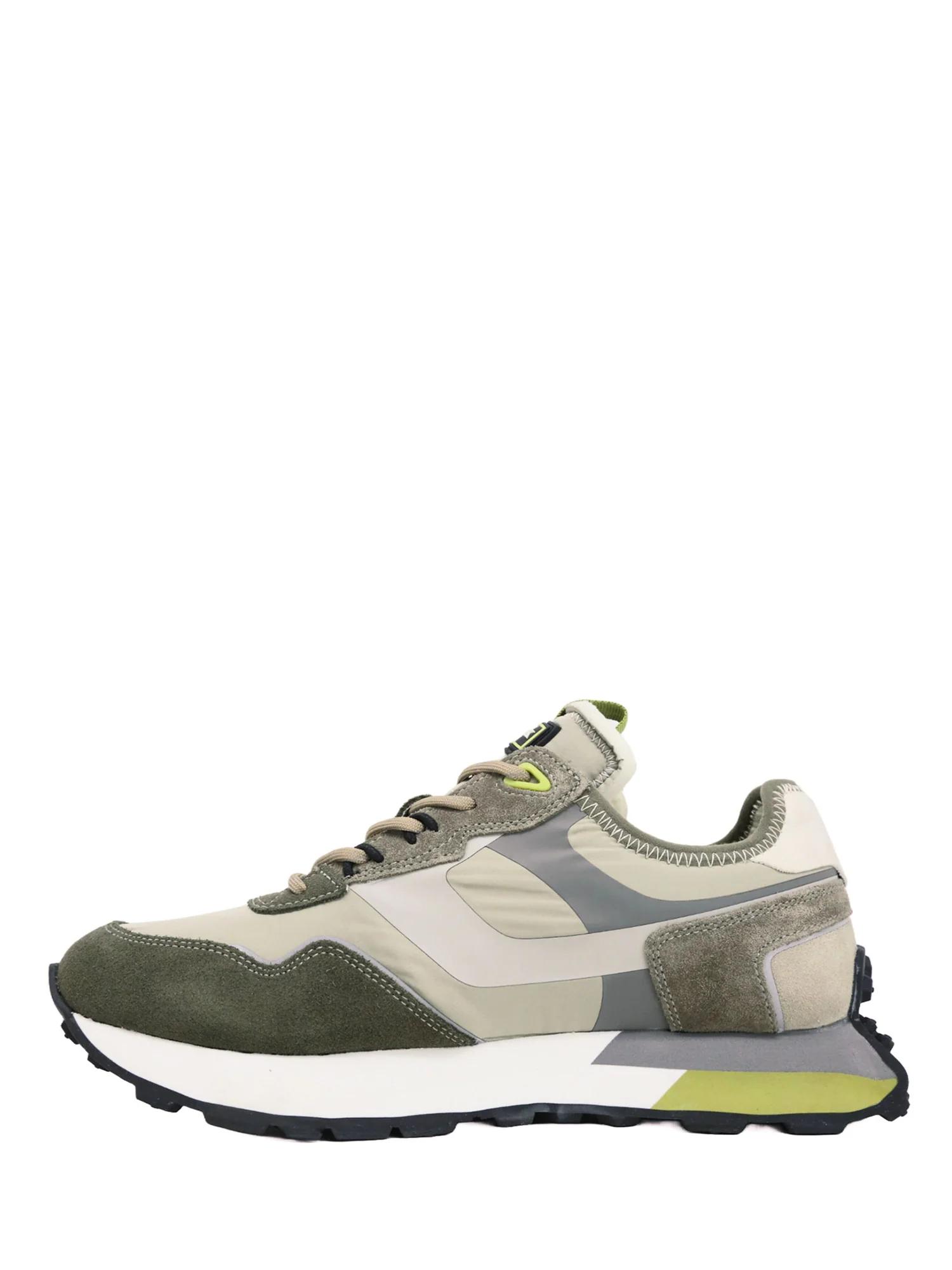 Lumberjack Sneakers Uomo | SMK1412 001 N86 - Image 16