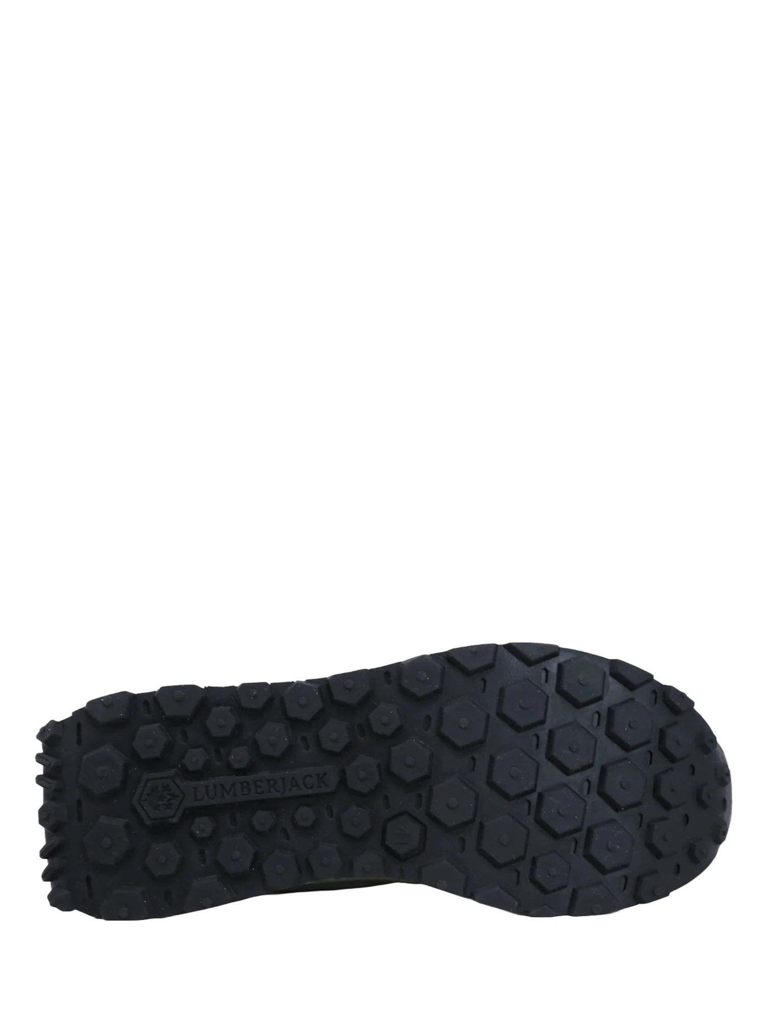 Lumberjack Sneakers Uomo | SMK1412 001 N86 - Image 18