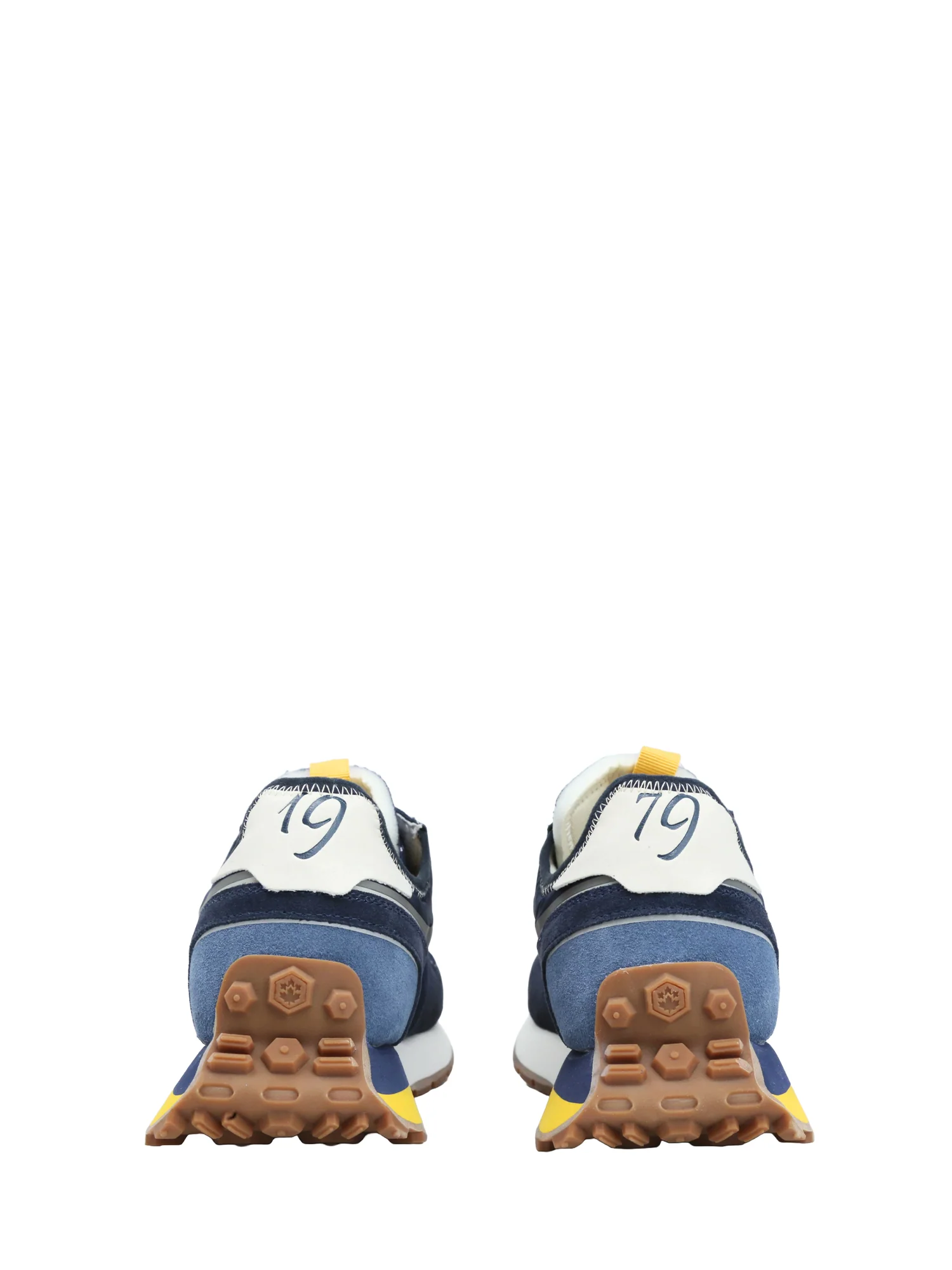 Lumberjack Sneakers Uomo | SMK1412 001 N86 - Image 21
