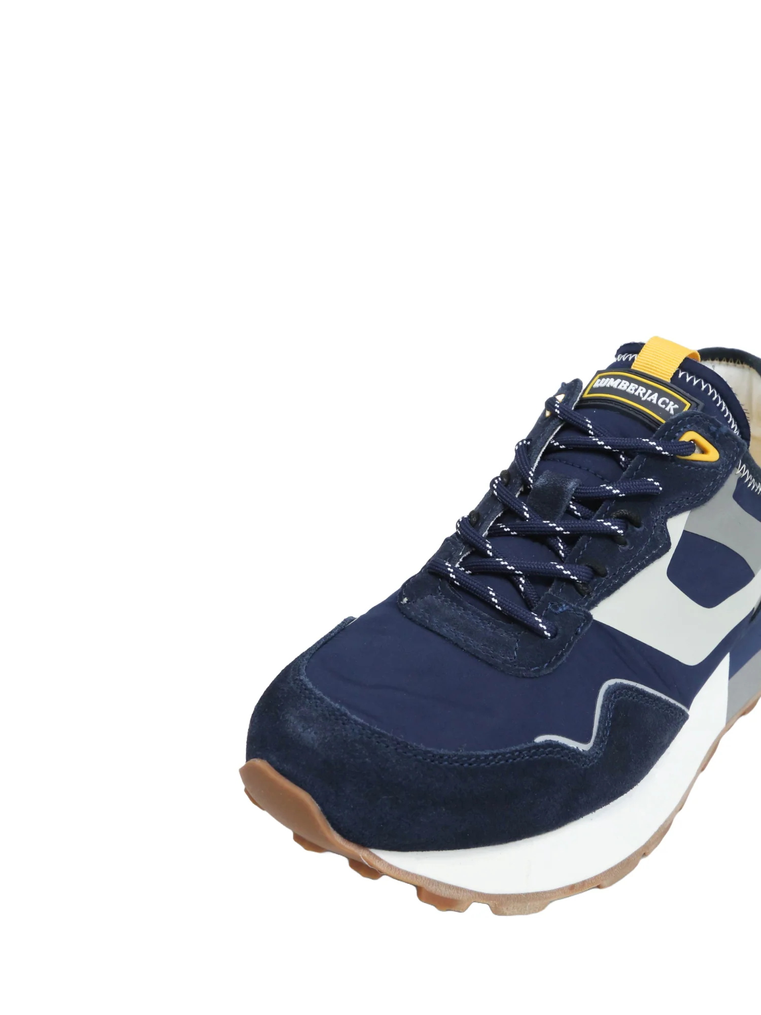 Lumberjack Sneakers Uomo | SMK1412 001 N86 - Image 23