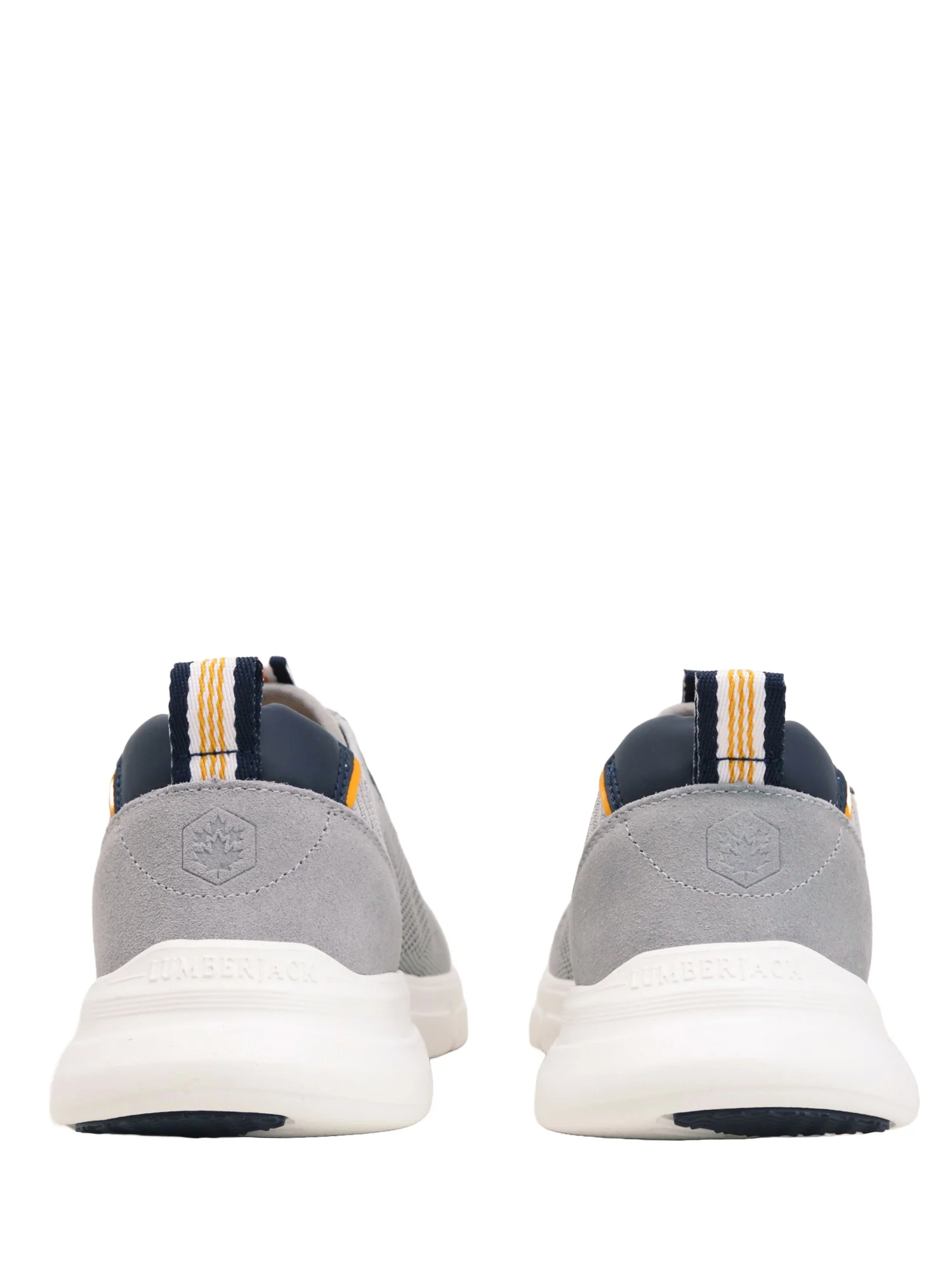 Lumberjack Sneakers Uomo | SMK2904 003 C27 - Image 10