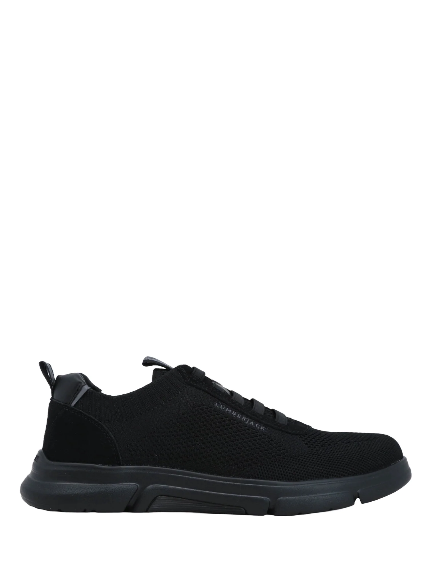 Lumberjack Sneakers Uomo | SMK2904 003 C27 - Image 4