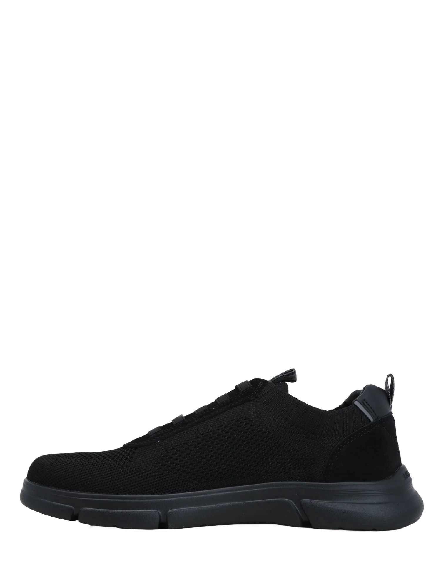 Lumberjack Sneakers Uomo | SMK2904 003 C27 - Image 5